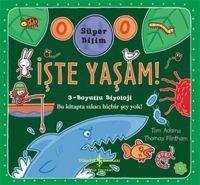 Iste Yasam