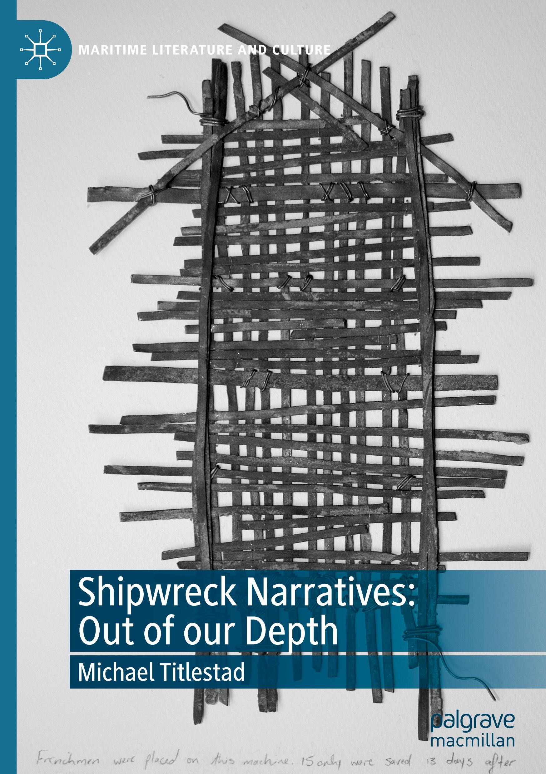 Shipwreck Narratives: Out of our Depth