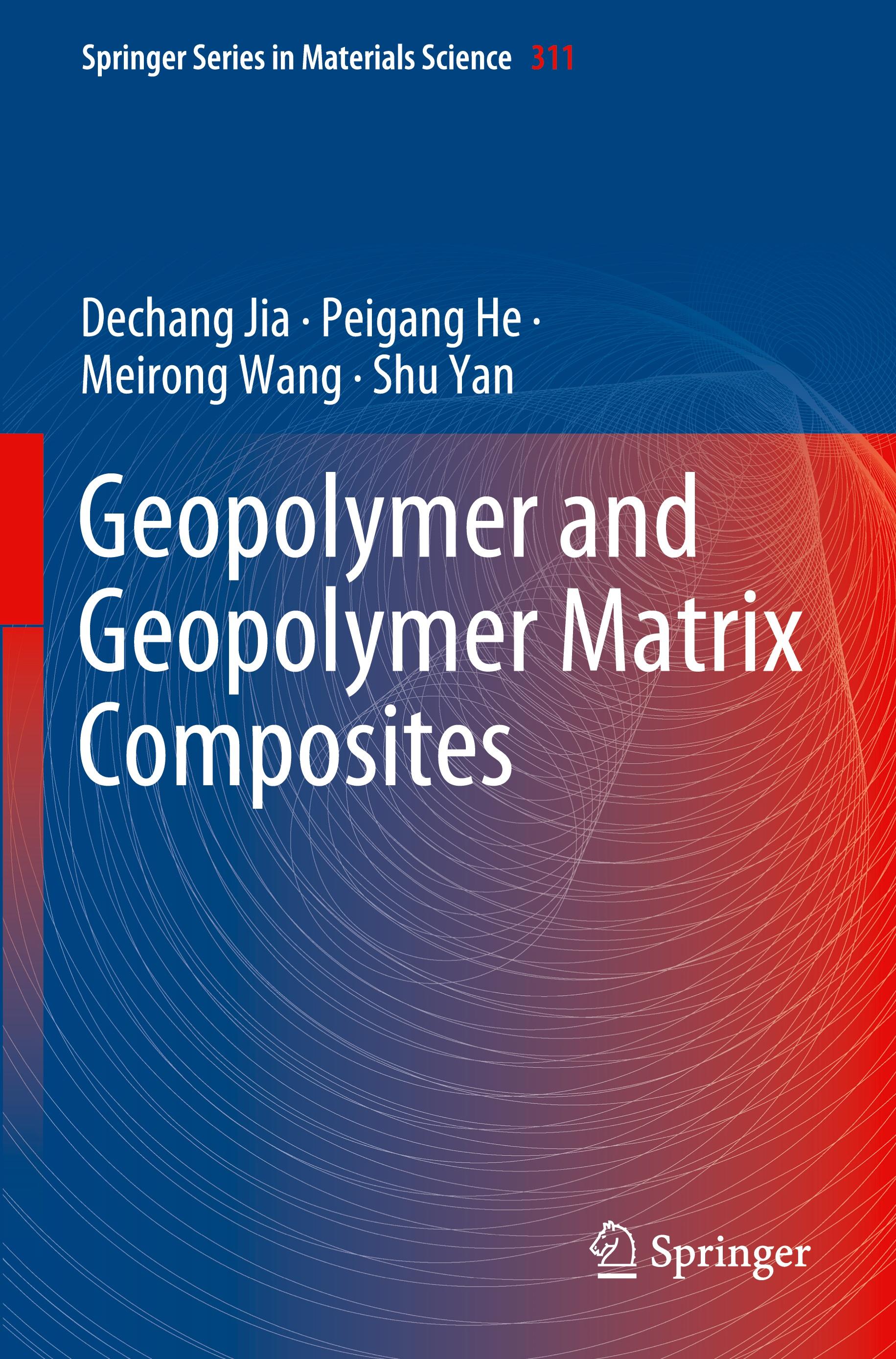 Geopolymer and Geopolymer Matrix Composites