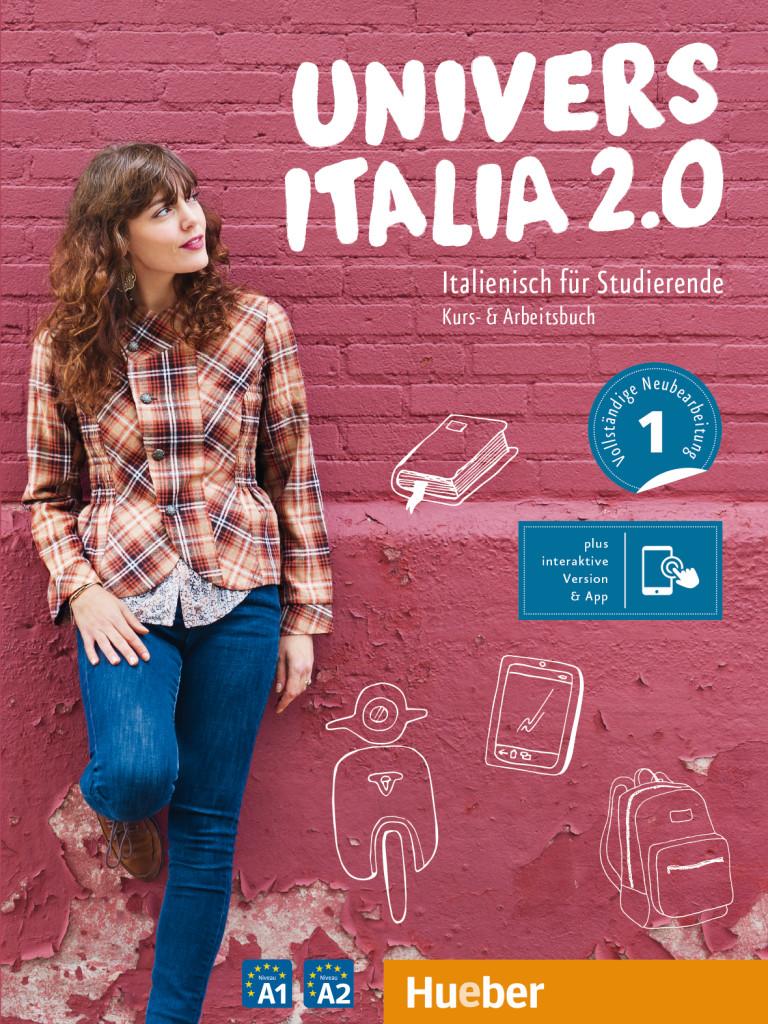 UniversItalia 2.0 A1/A2