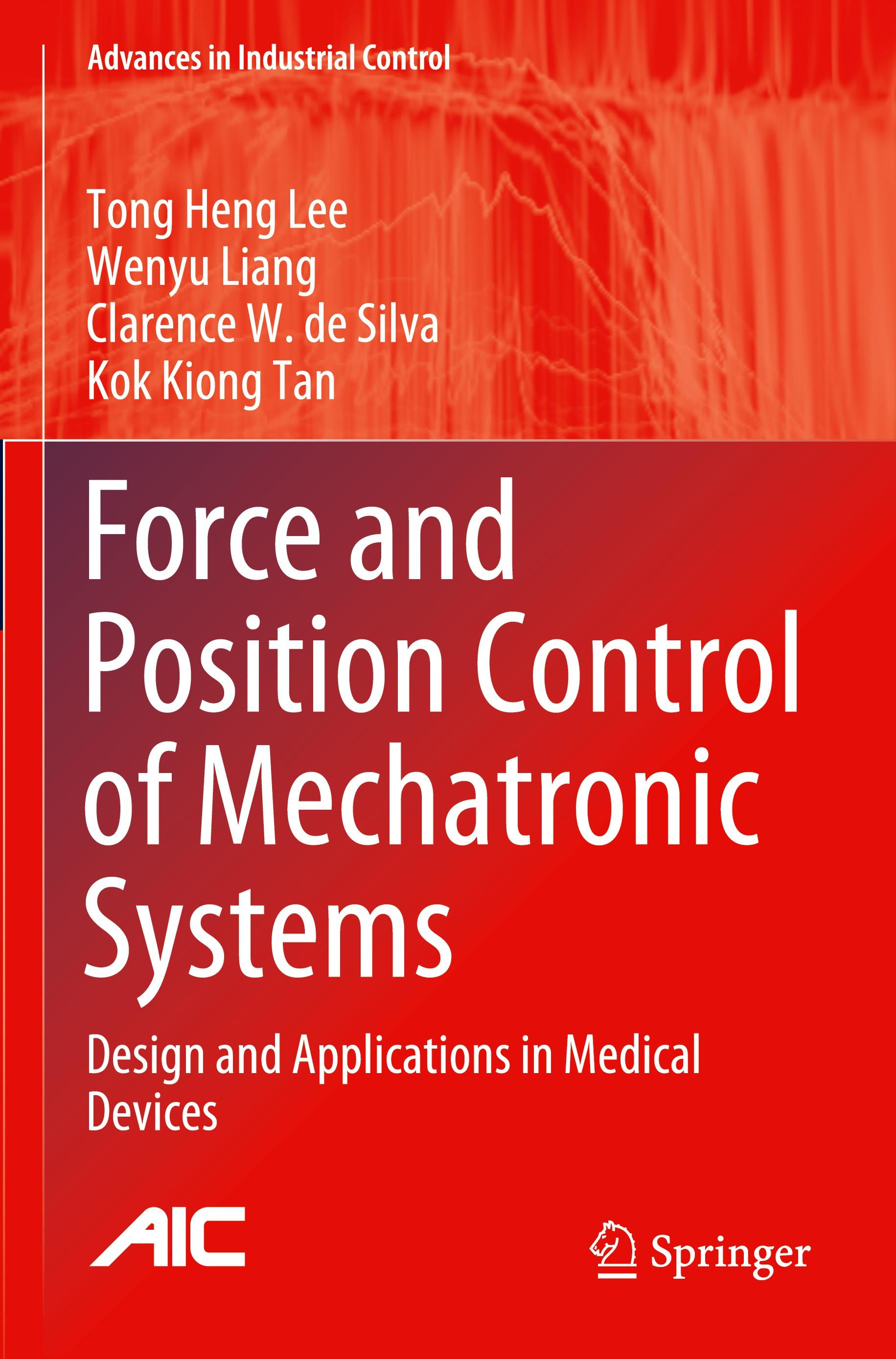 Force and Position Control of Mechatronic Systems