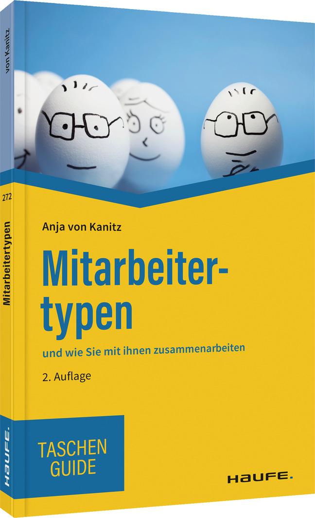 Mitarbeitertypen