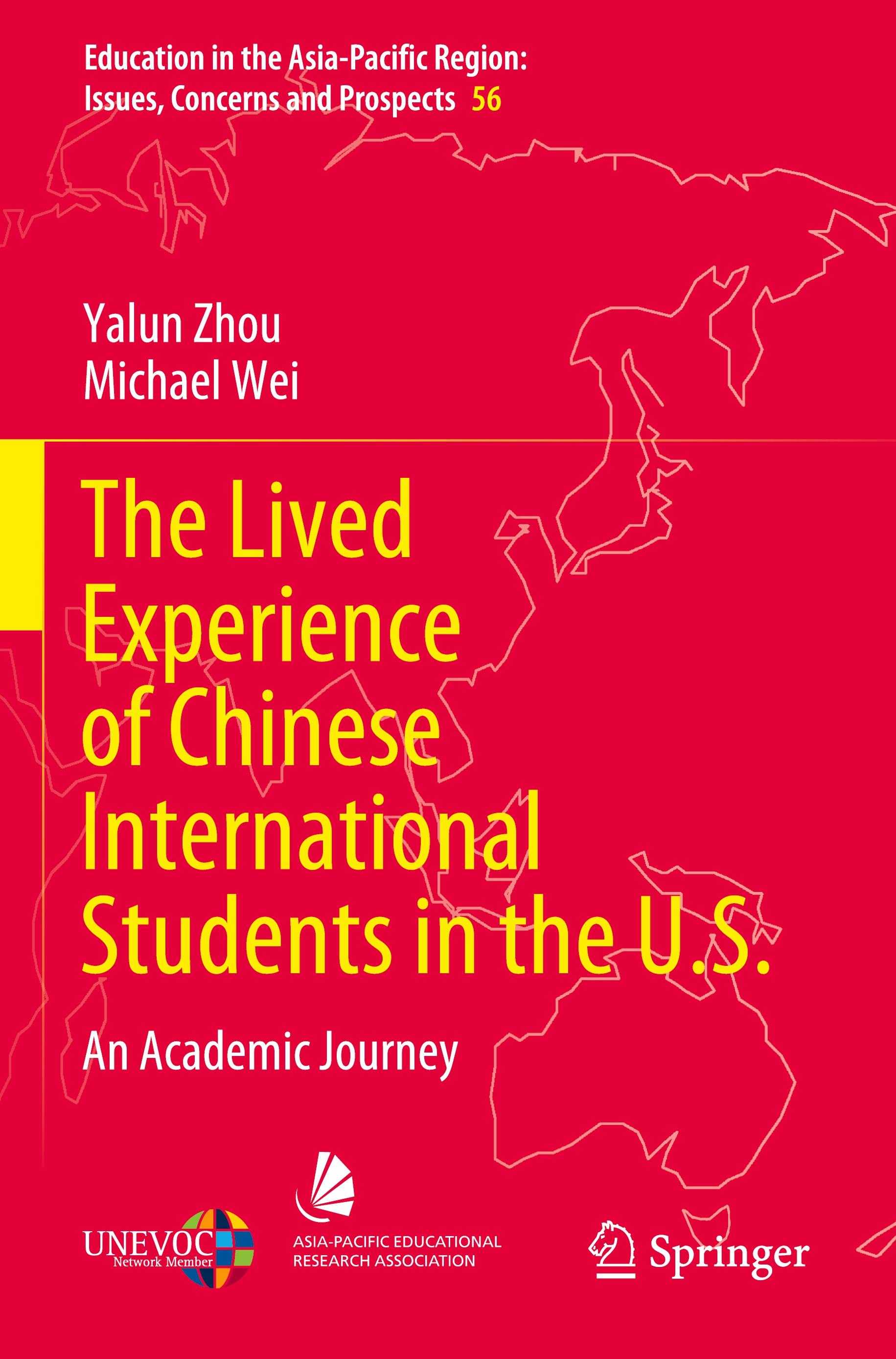 The Lived Experience of Chinese International Students in the U.S.