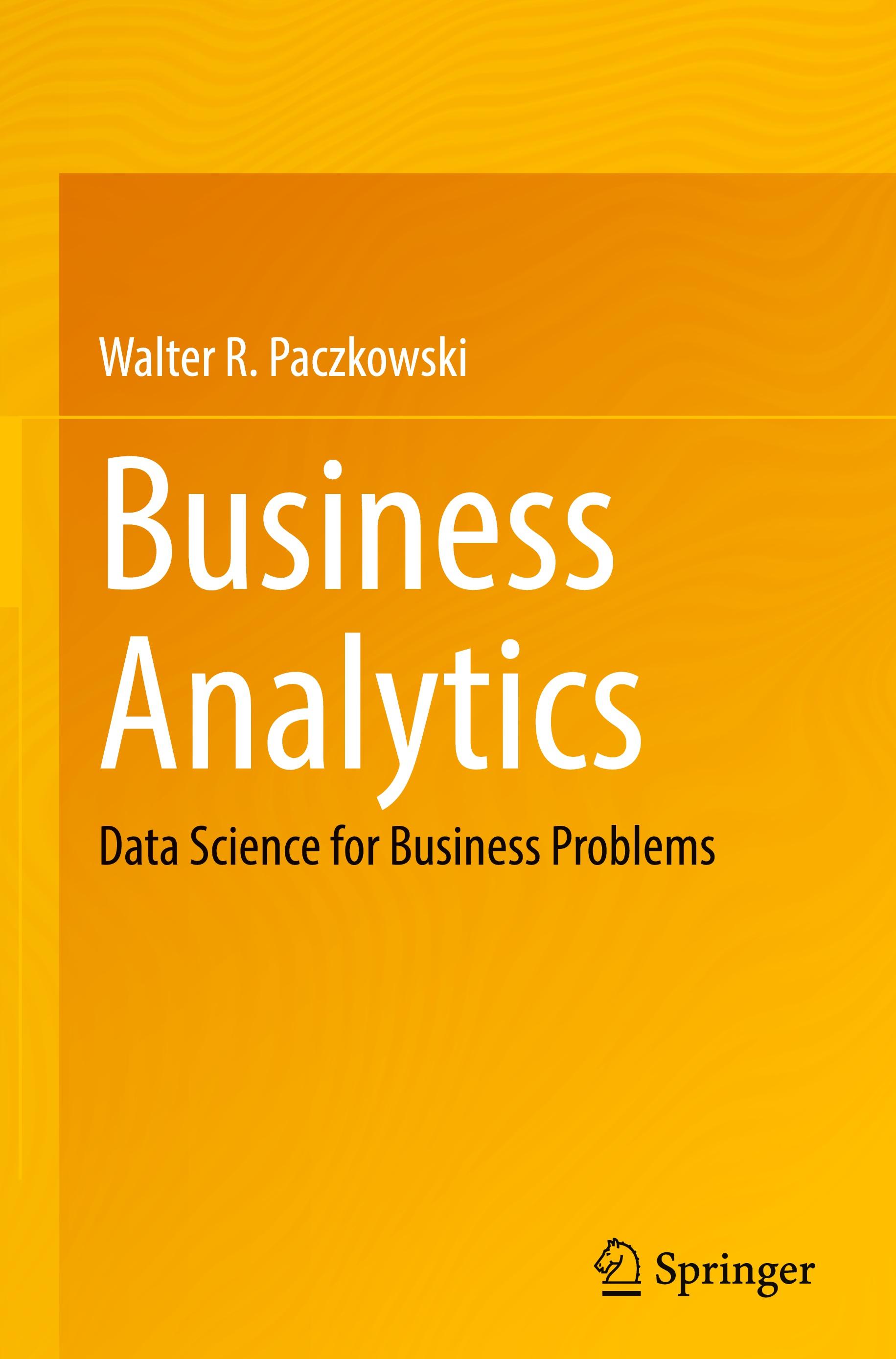 Business Analytics