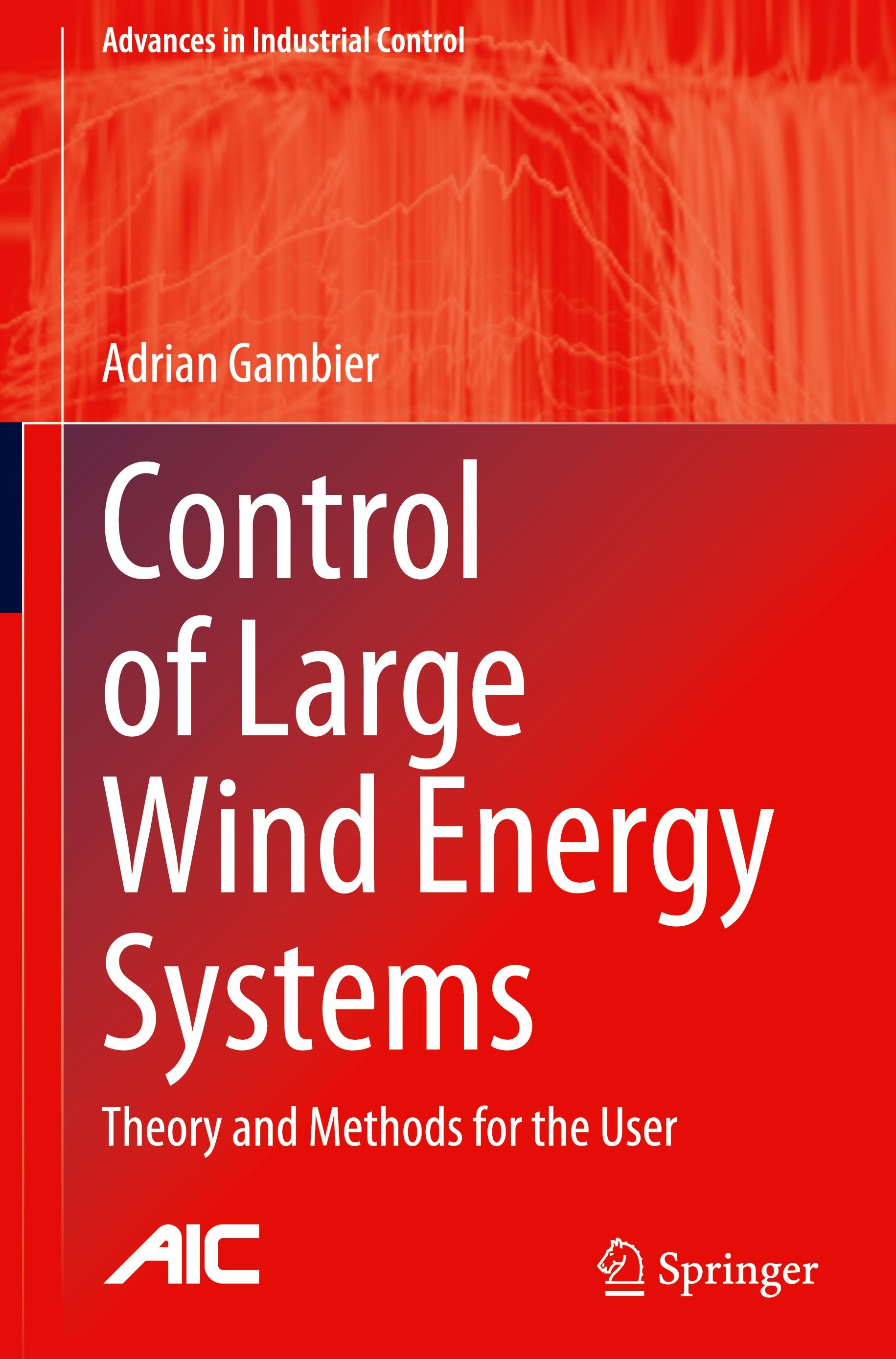 Control of Large Wind Energy Systems