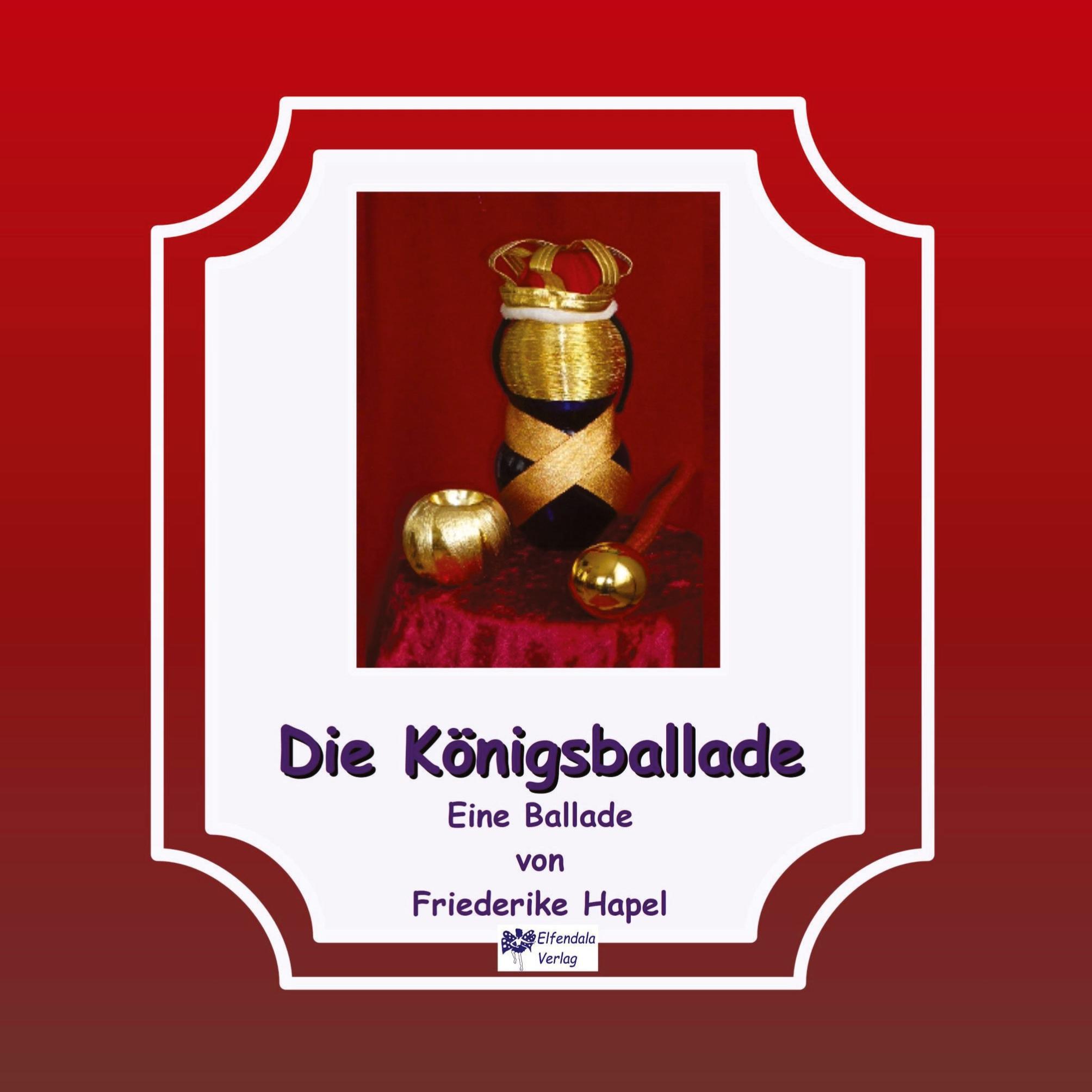 Die Königsballade