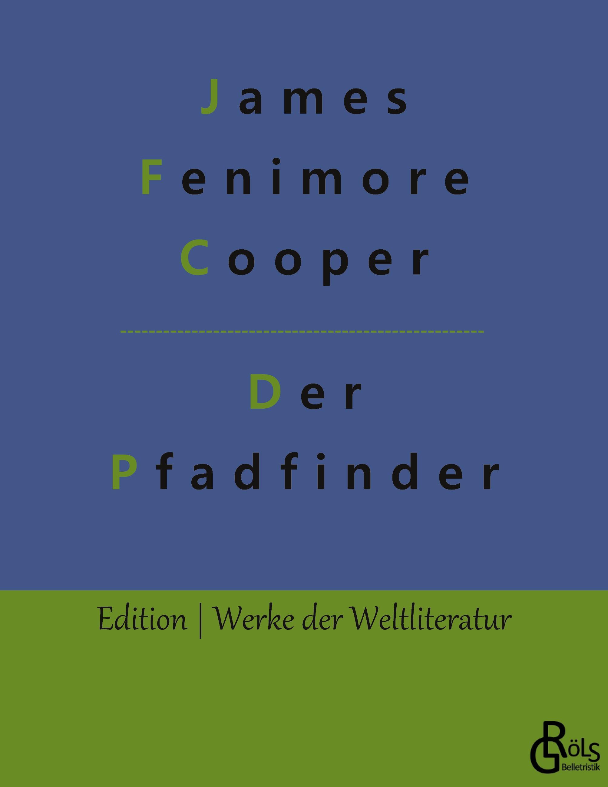 Der Pfadfinder