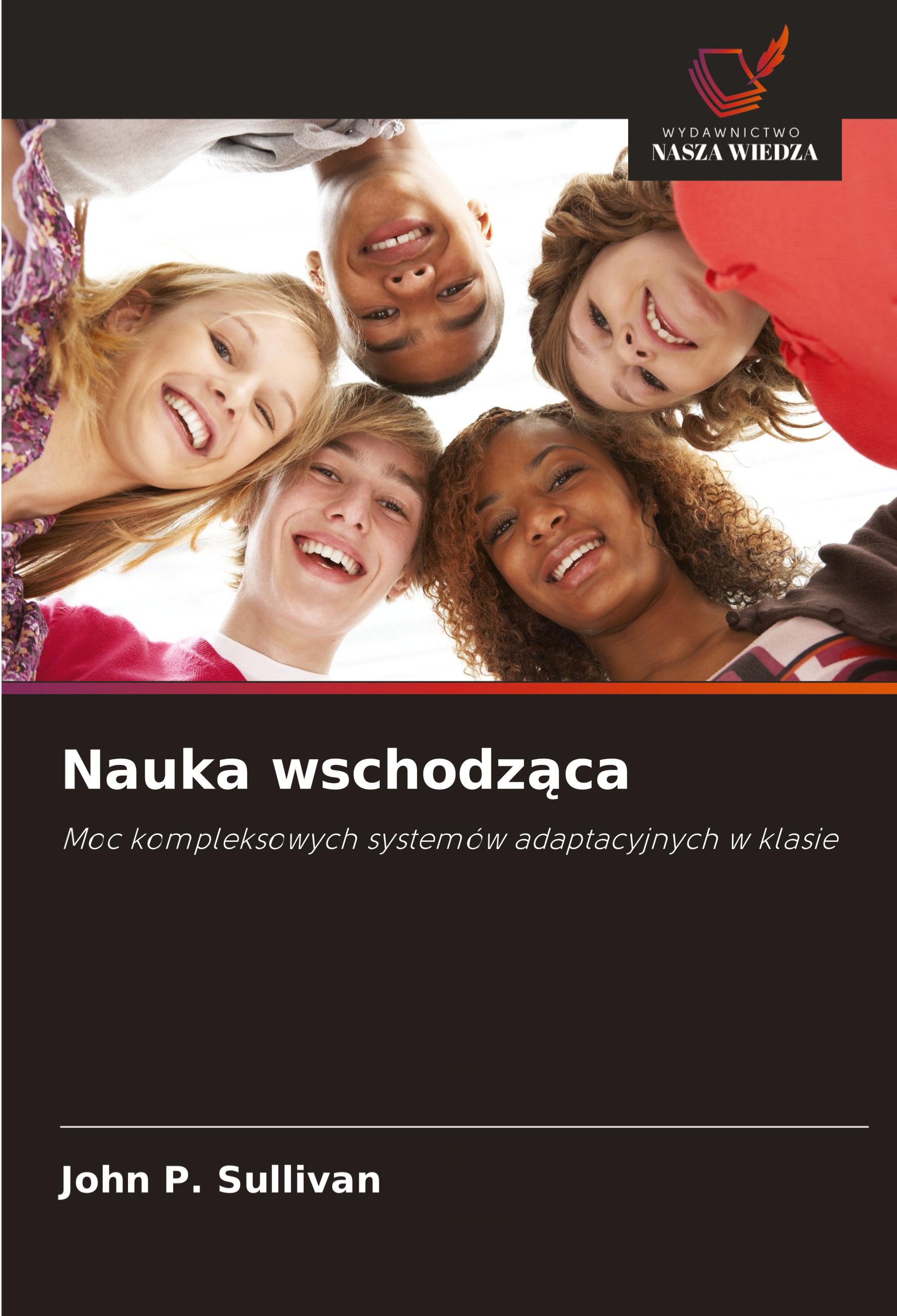 Nauka wschodz¿ca