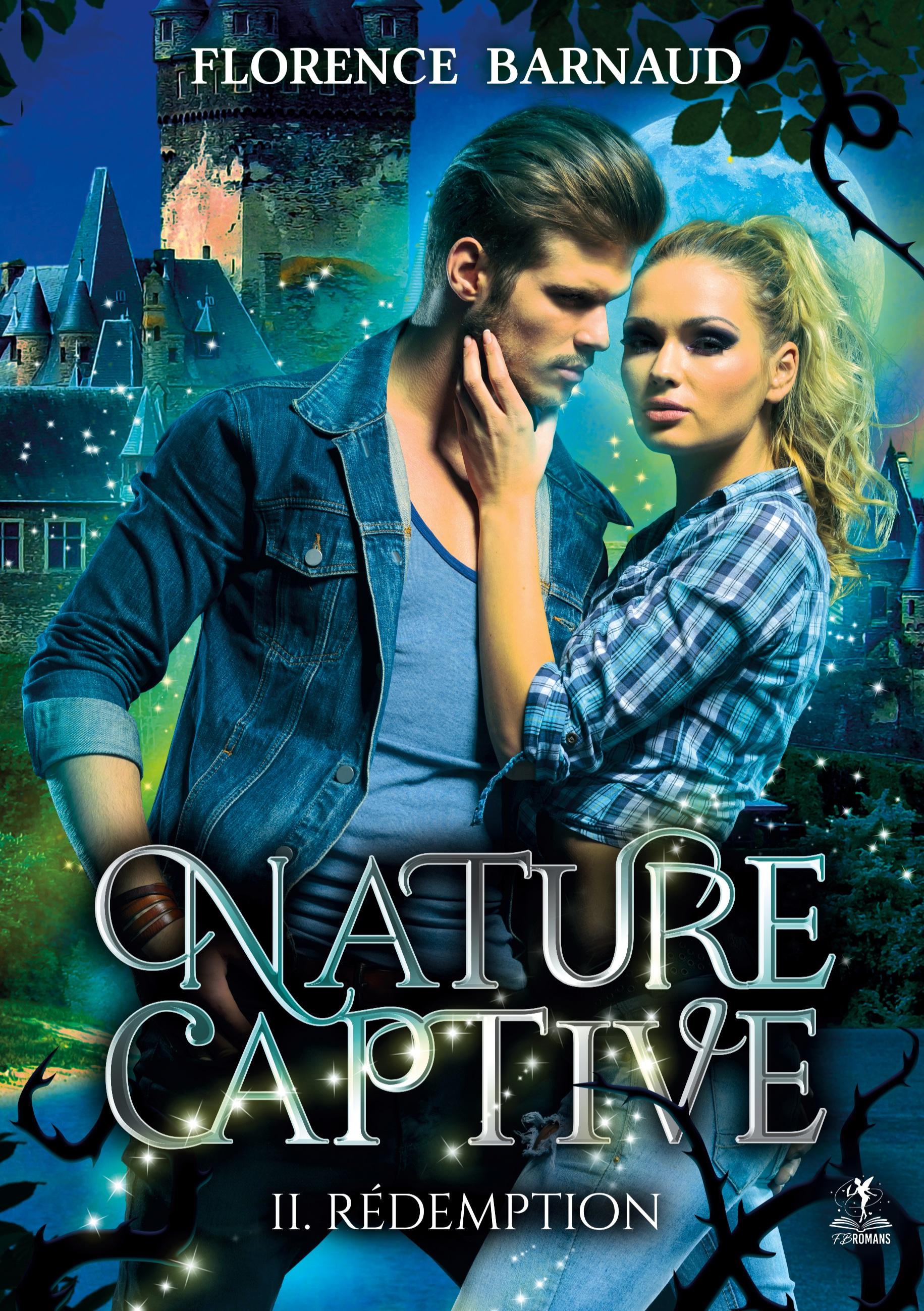 Nature Captive - Tome 2