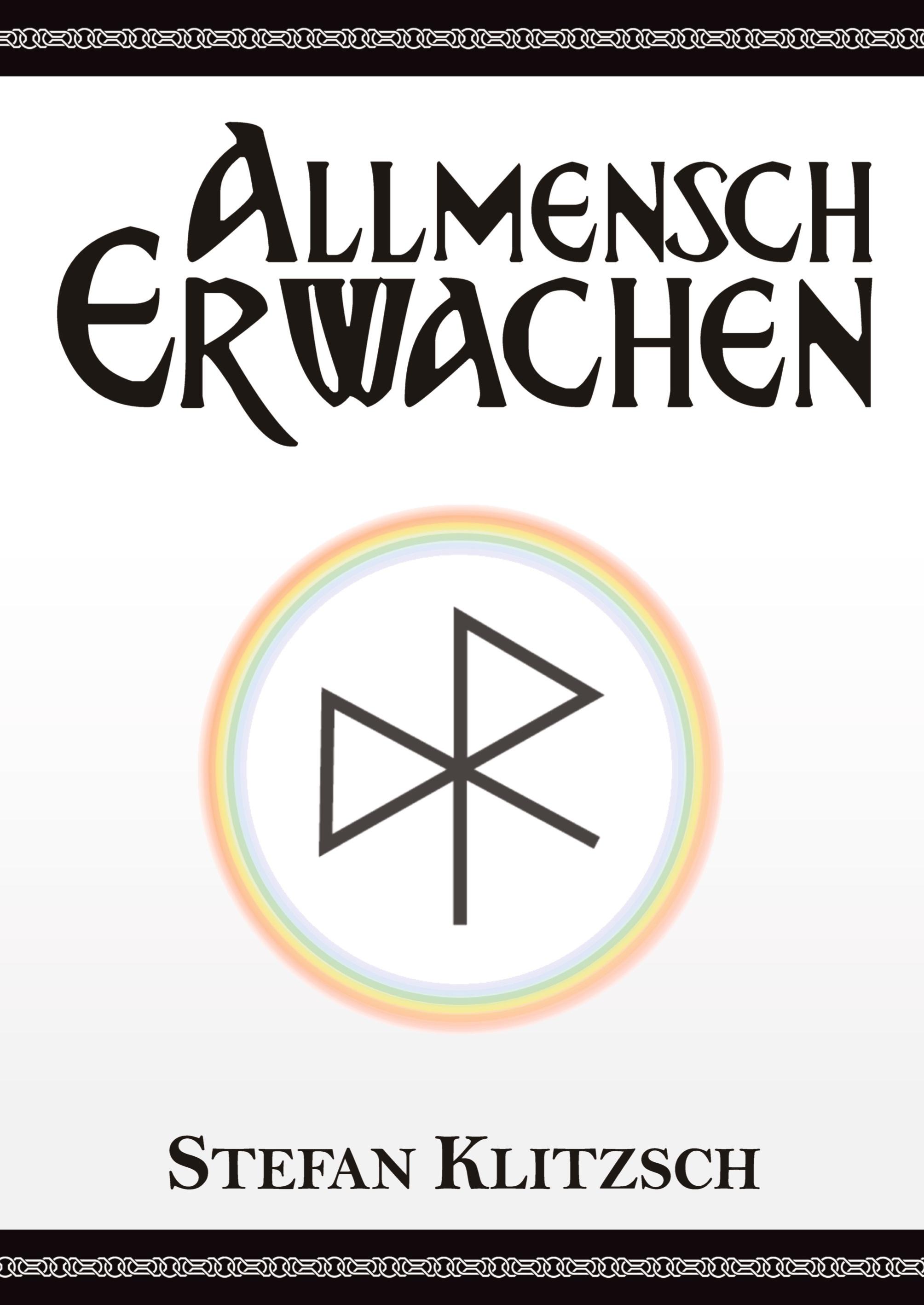 Allmensch ¿ Erwachen