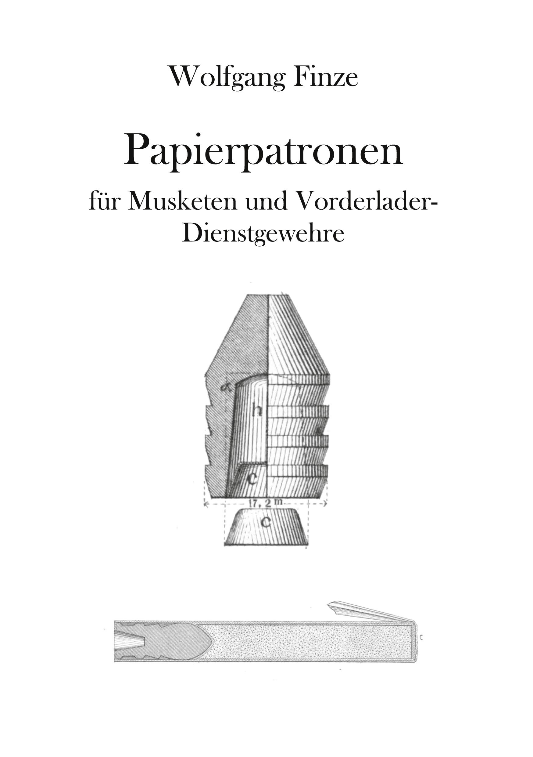 Papierpatronen