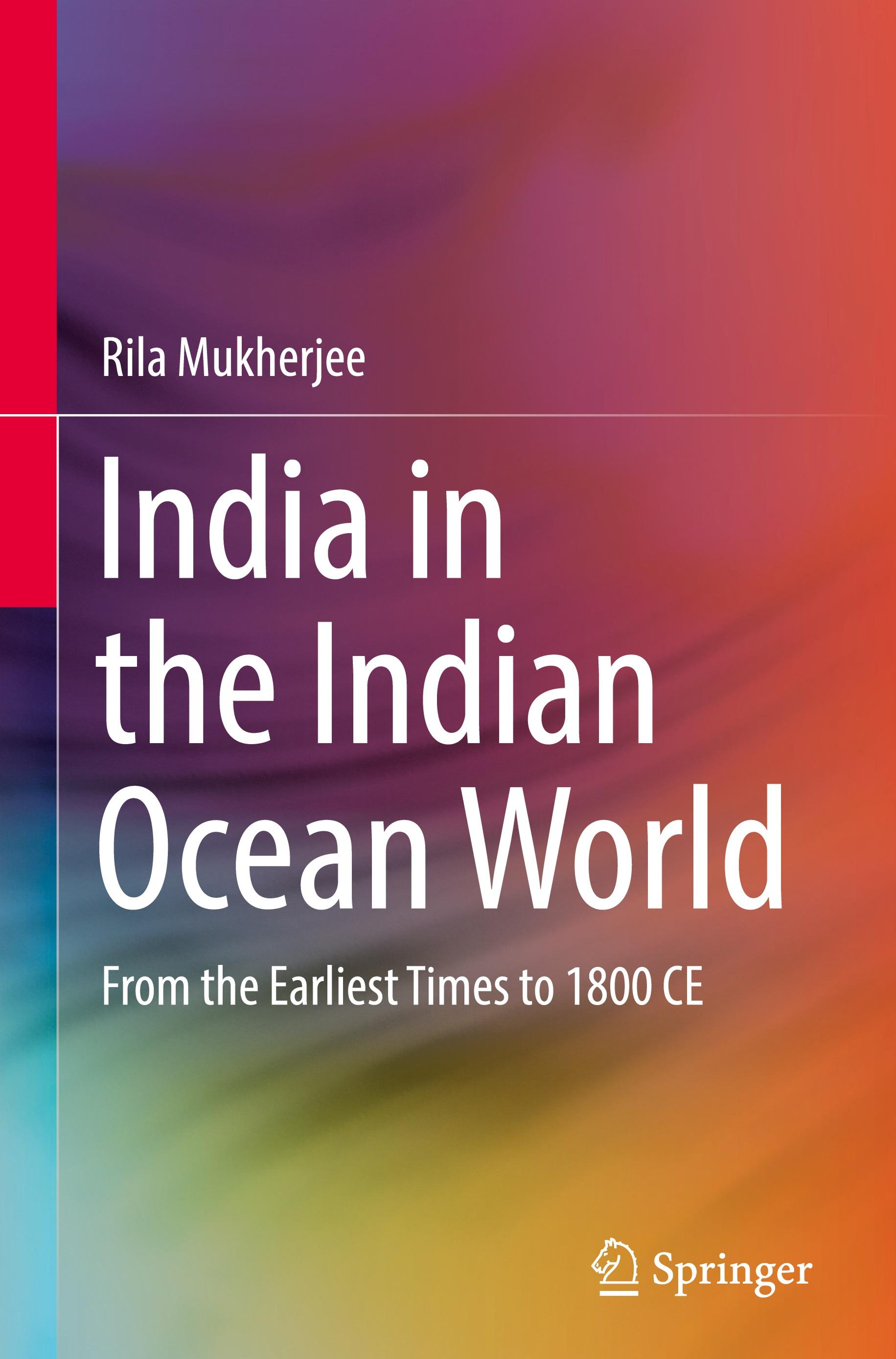 India in the Indian Ocean World