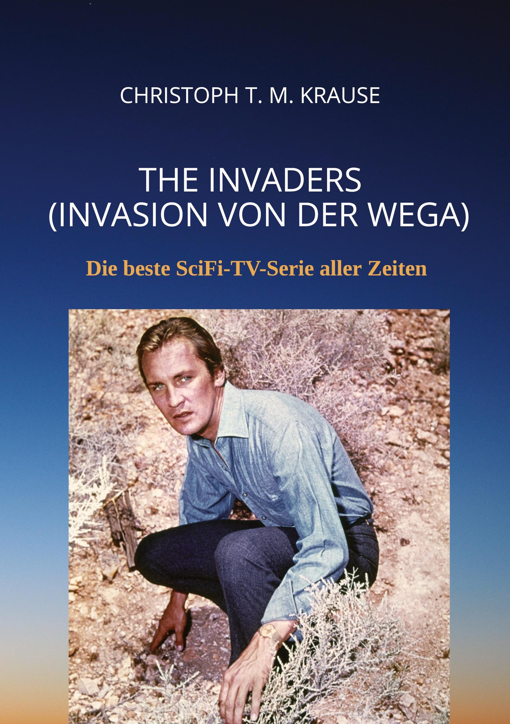 The Invaders  (Invasion von der Wega)