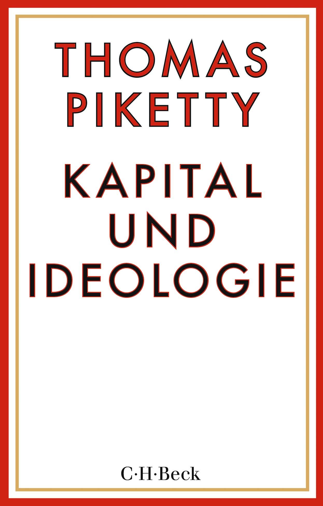 Kapital und Ideologie