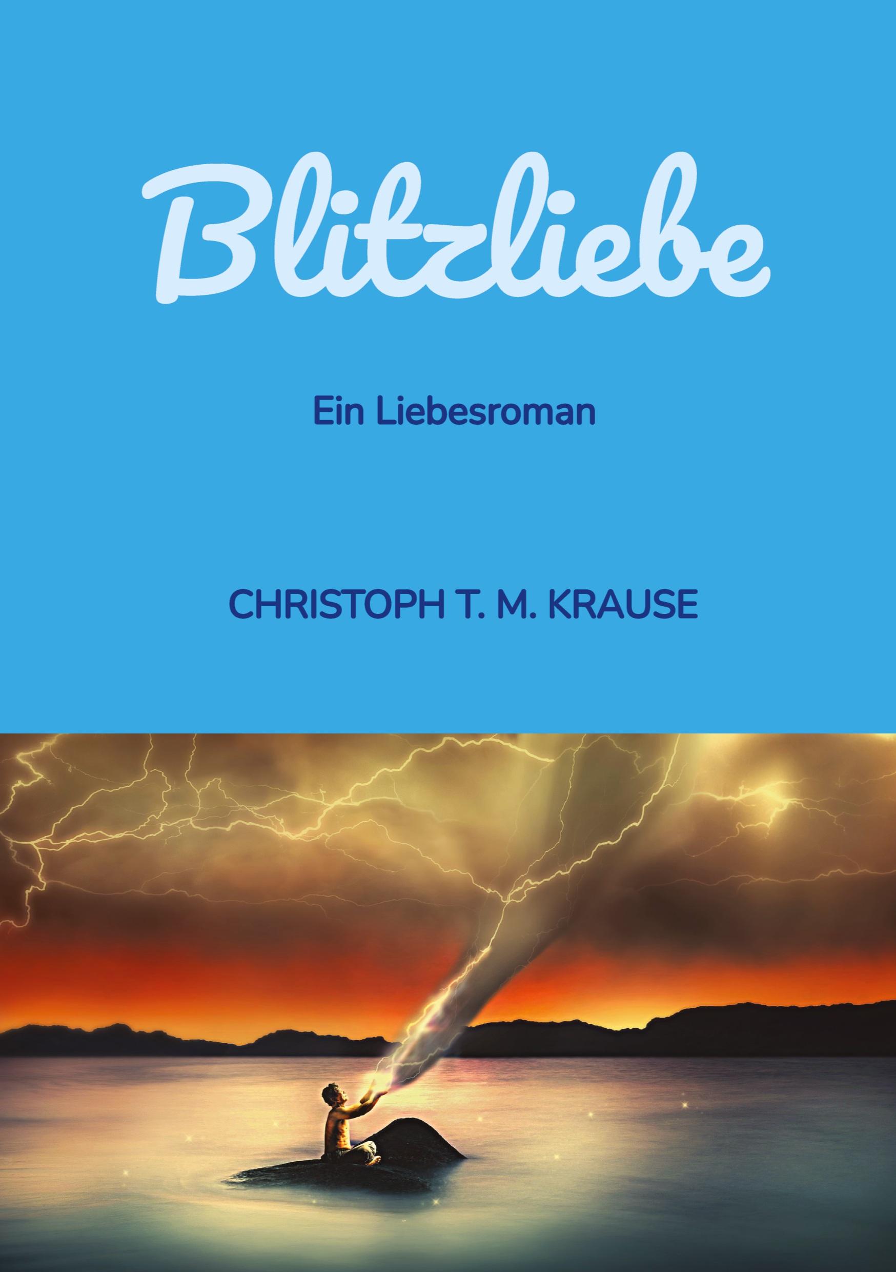 Blitzliebe