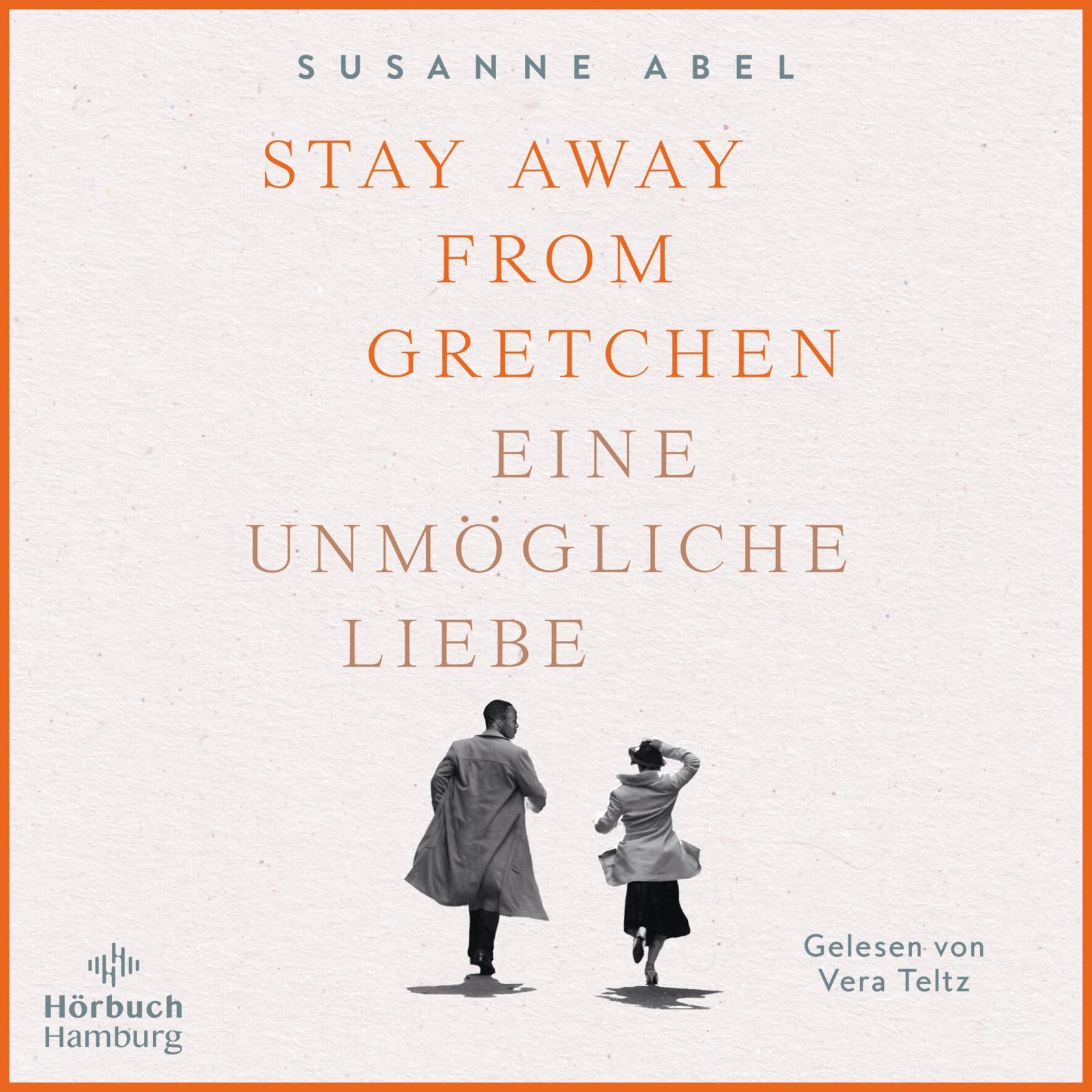 Die Gretchen-Reihe 1: Stay away from Gretchen