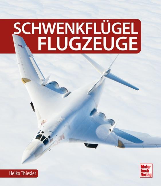 Schwenkflügelflugzeuge