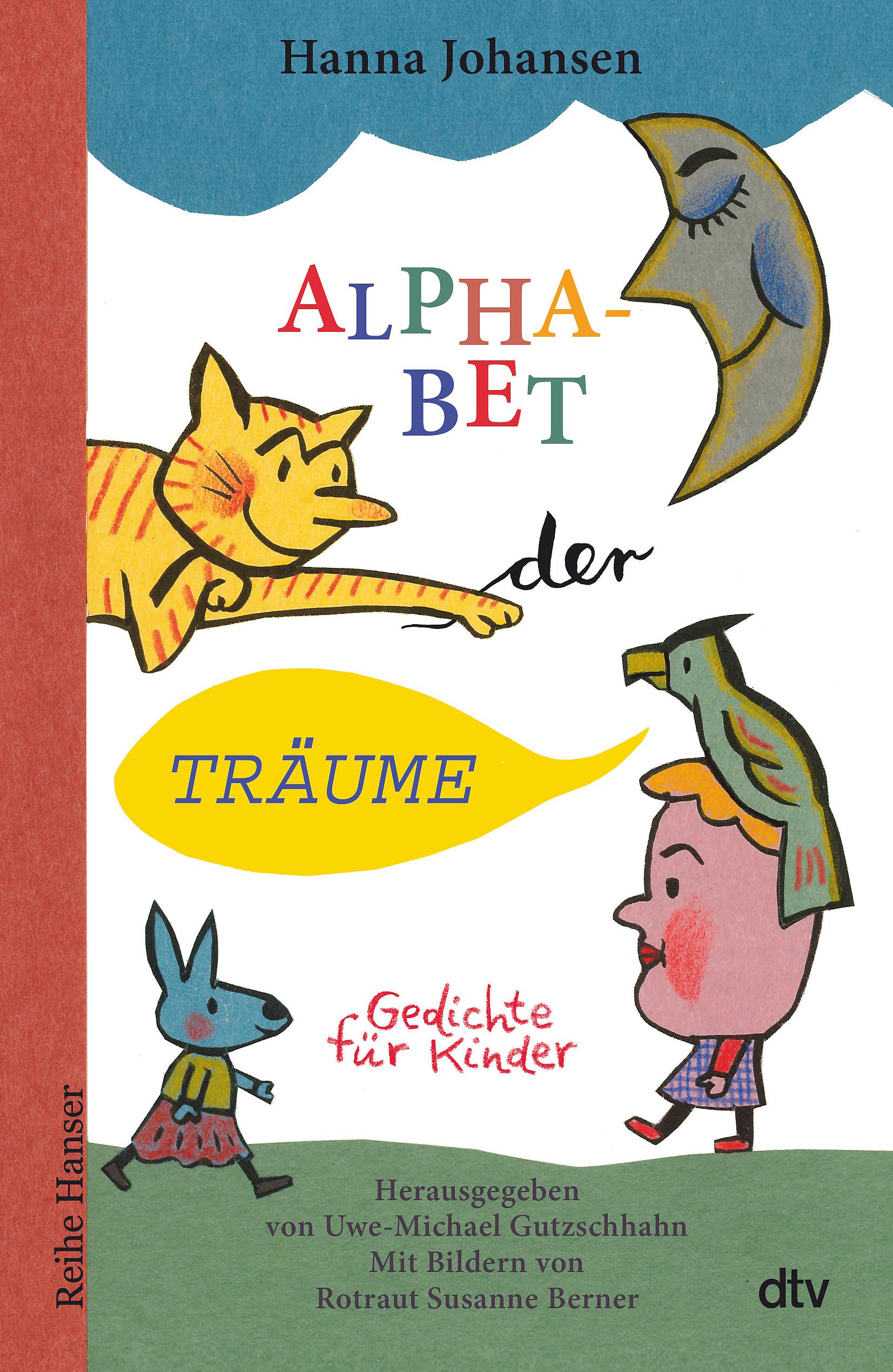 Alphabet der Träume