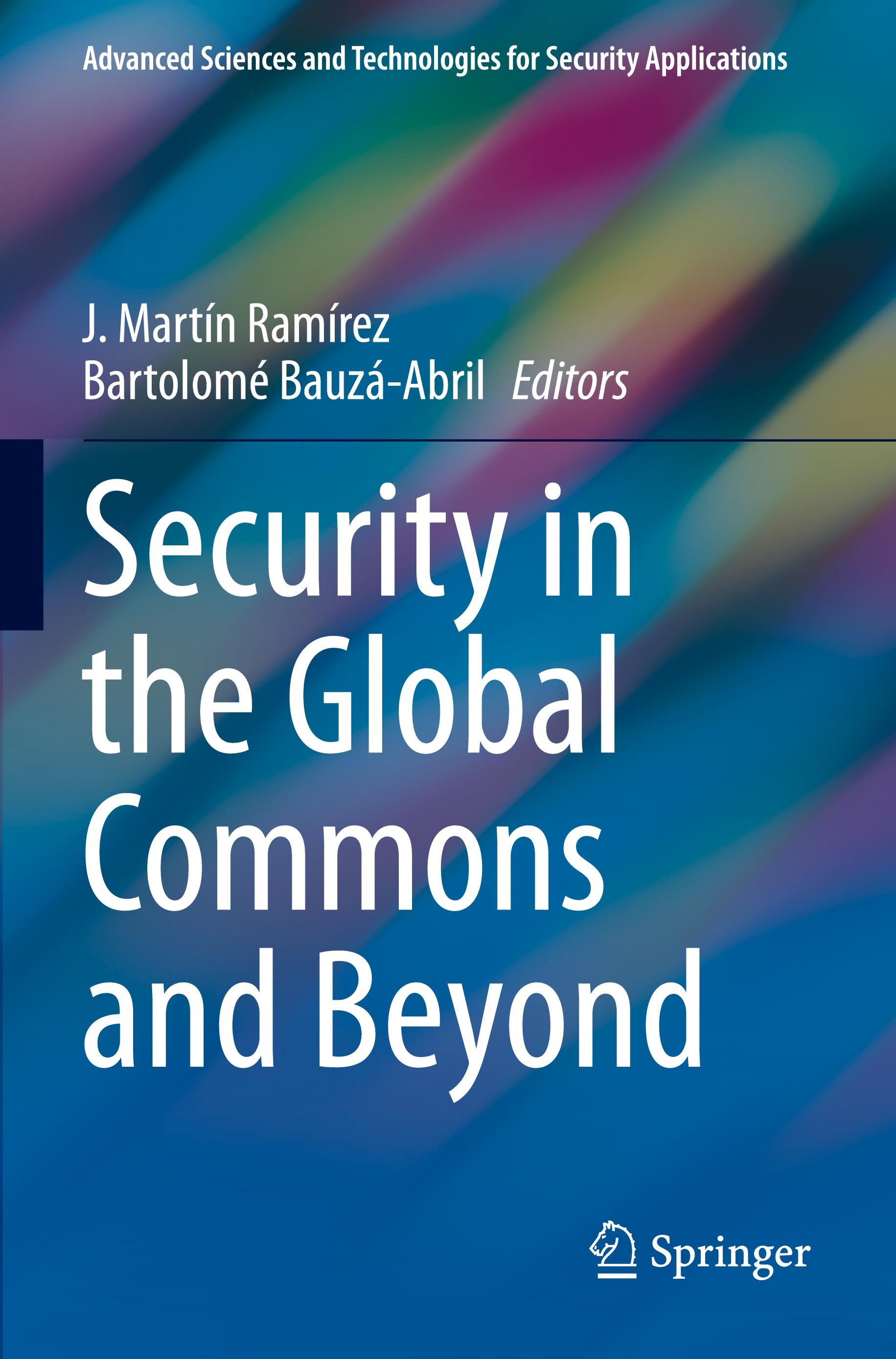 Security in the Global Commons and Beyond