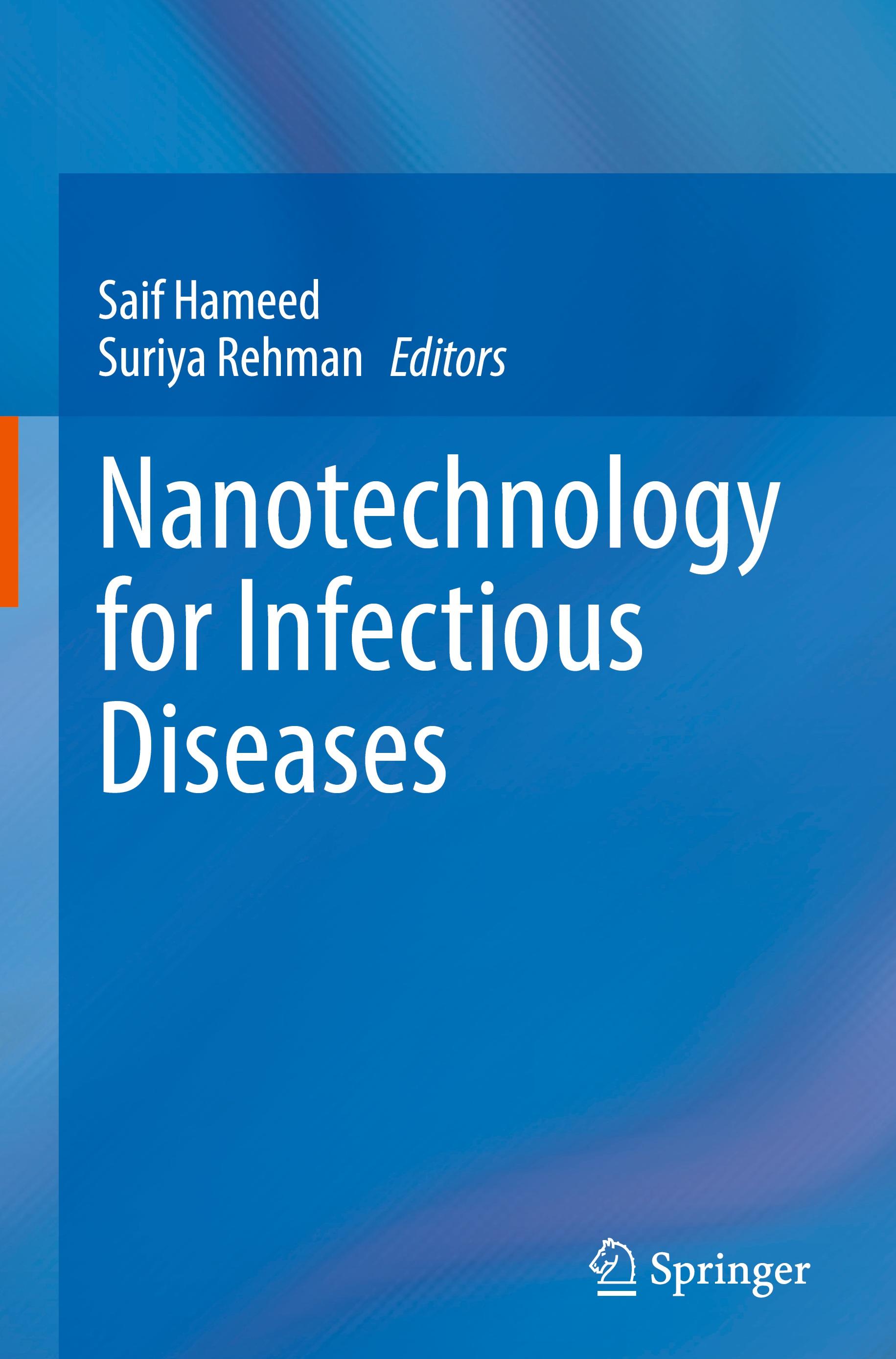 Nanotechnology for Infectious Diseases