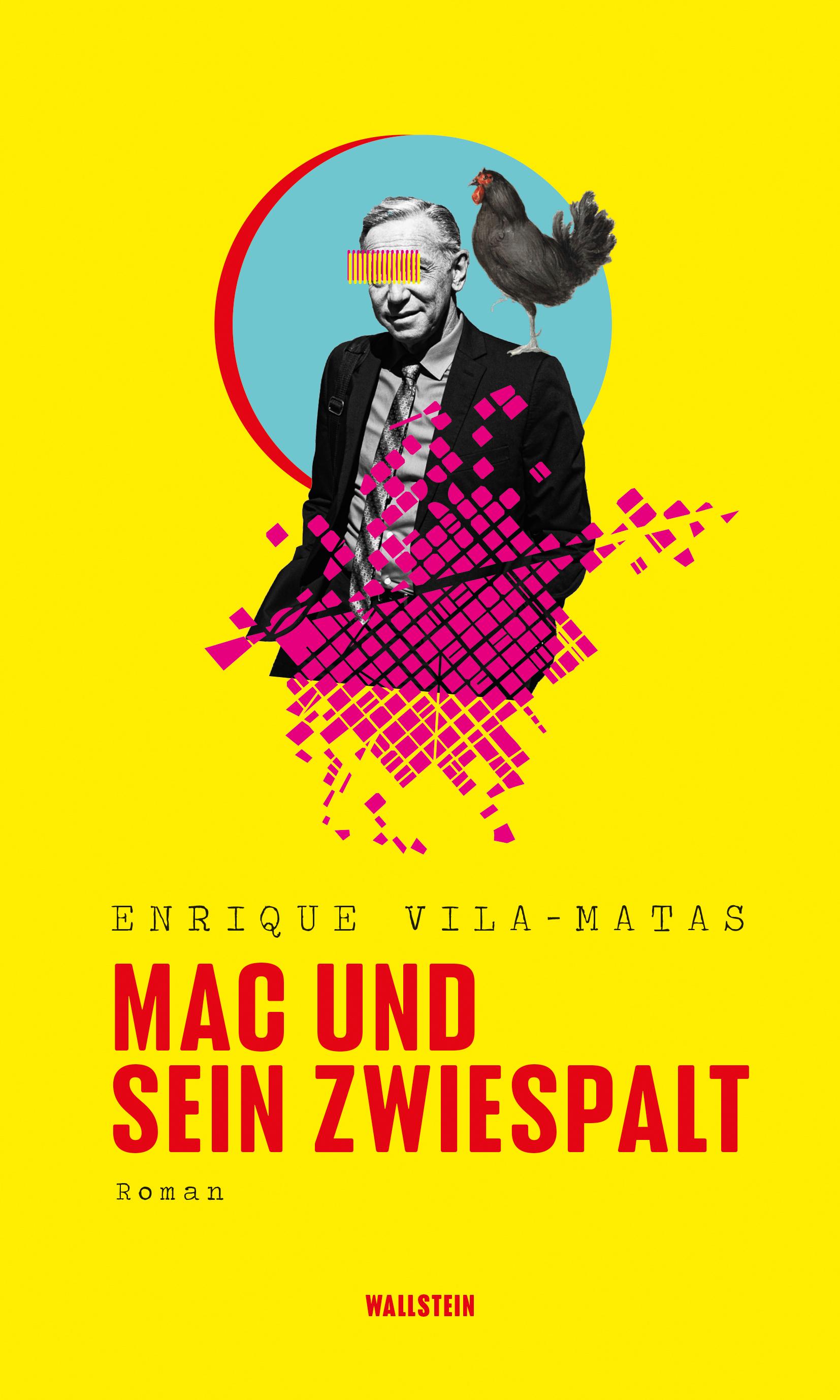 Mac und sein Zwiespalt