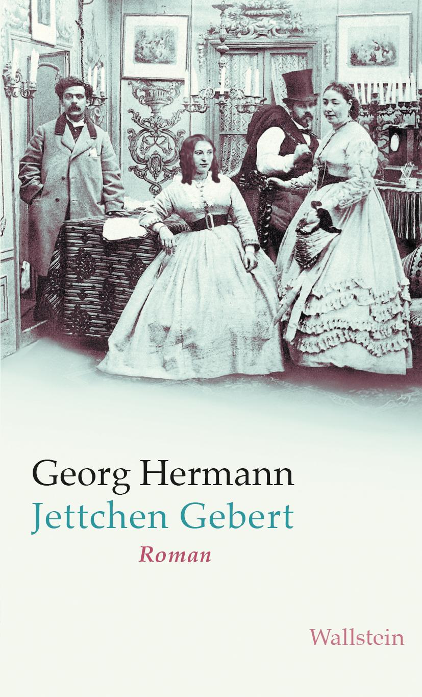 Jettchen Gebert