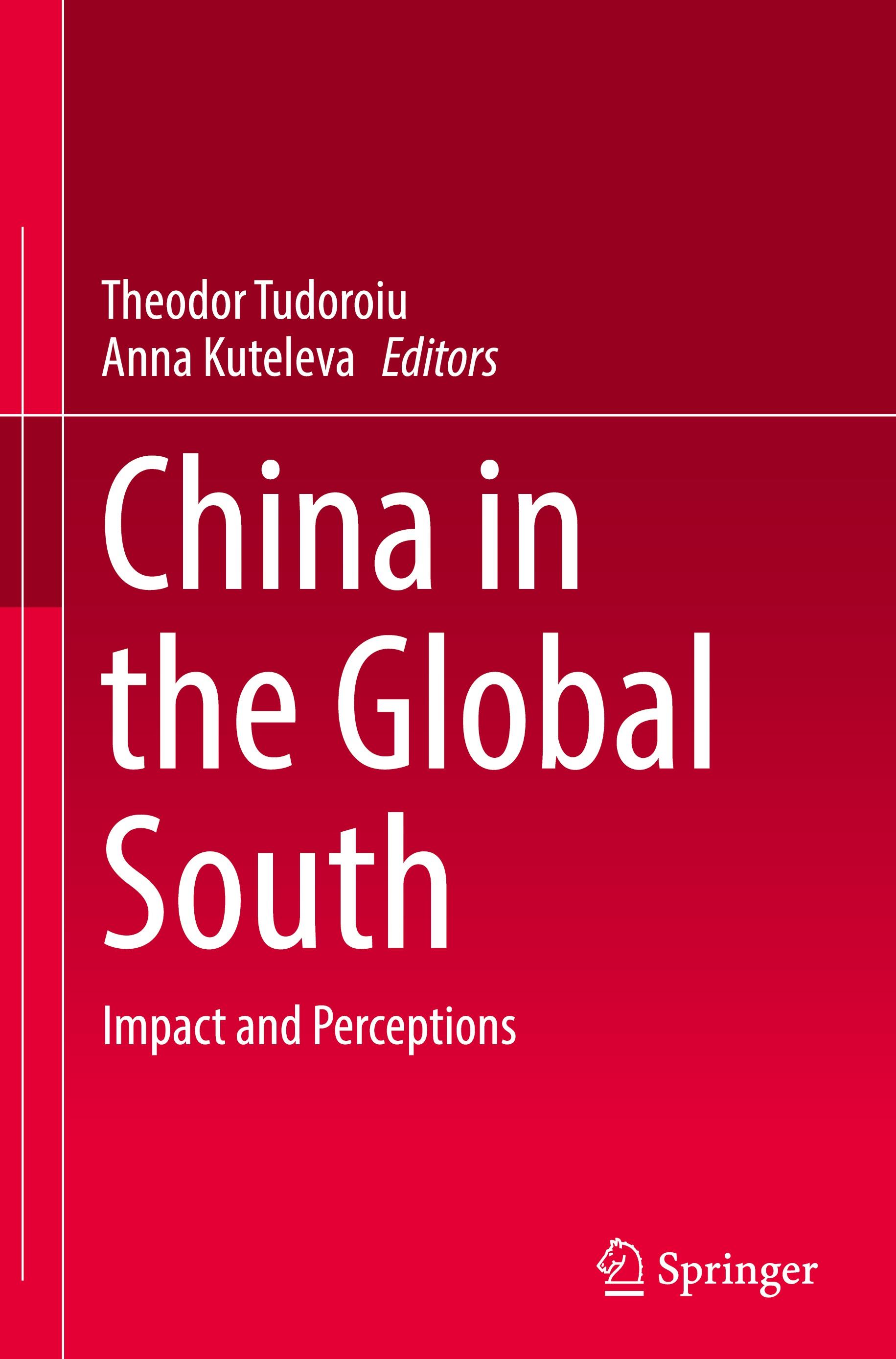 China in the Global South