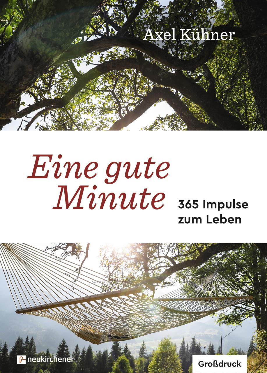 Eine gute Minute