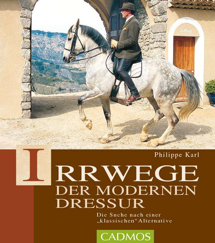 Irrwege der modernen Dressur