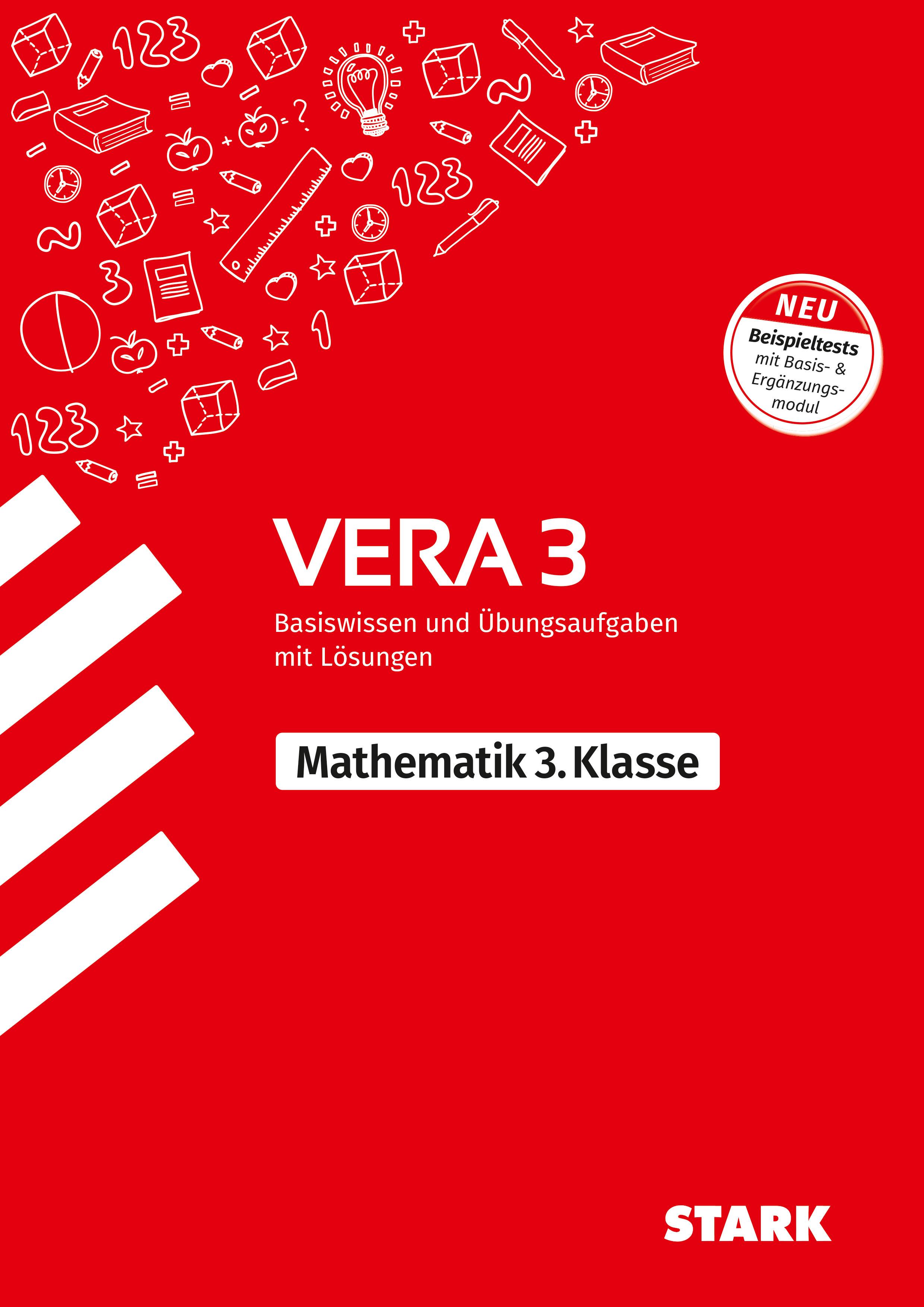 STARK VERA 3 Grundschule - Mathematik