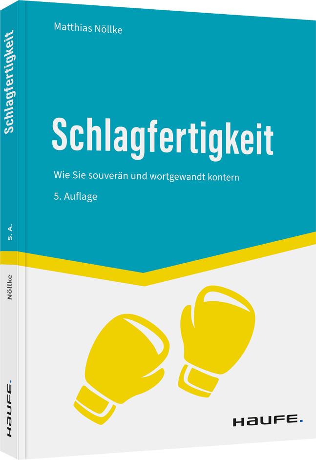 Schlagfertigkeit