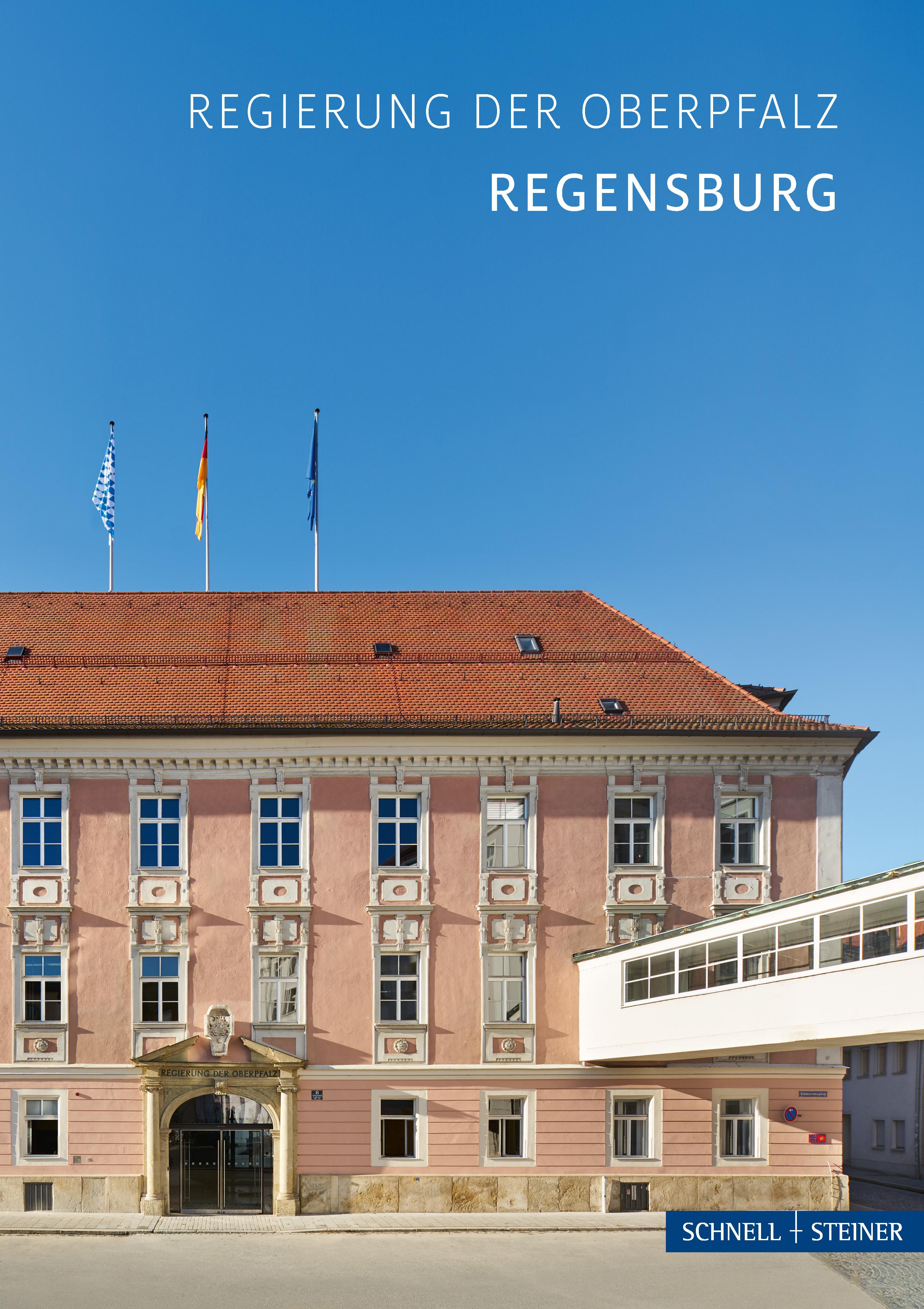 Regierung der Oberpfalz