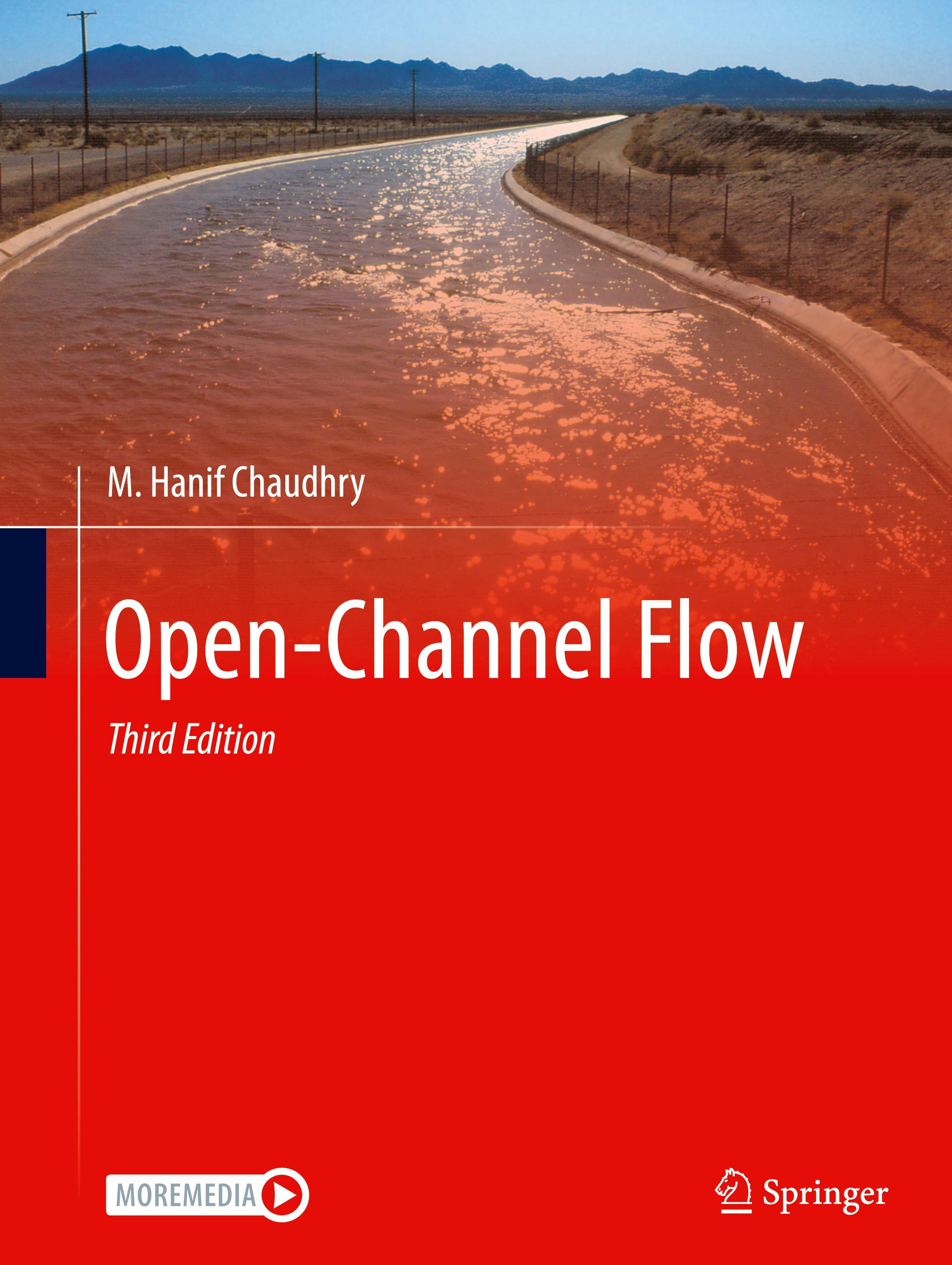 Open-Channel Flow