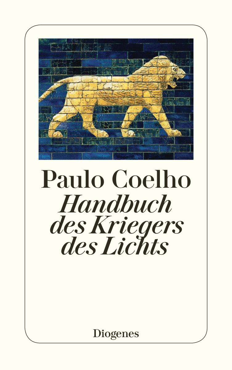 Handbuch des Kriegers des Lichts