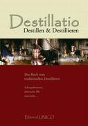 Destillatio