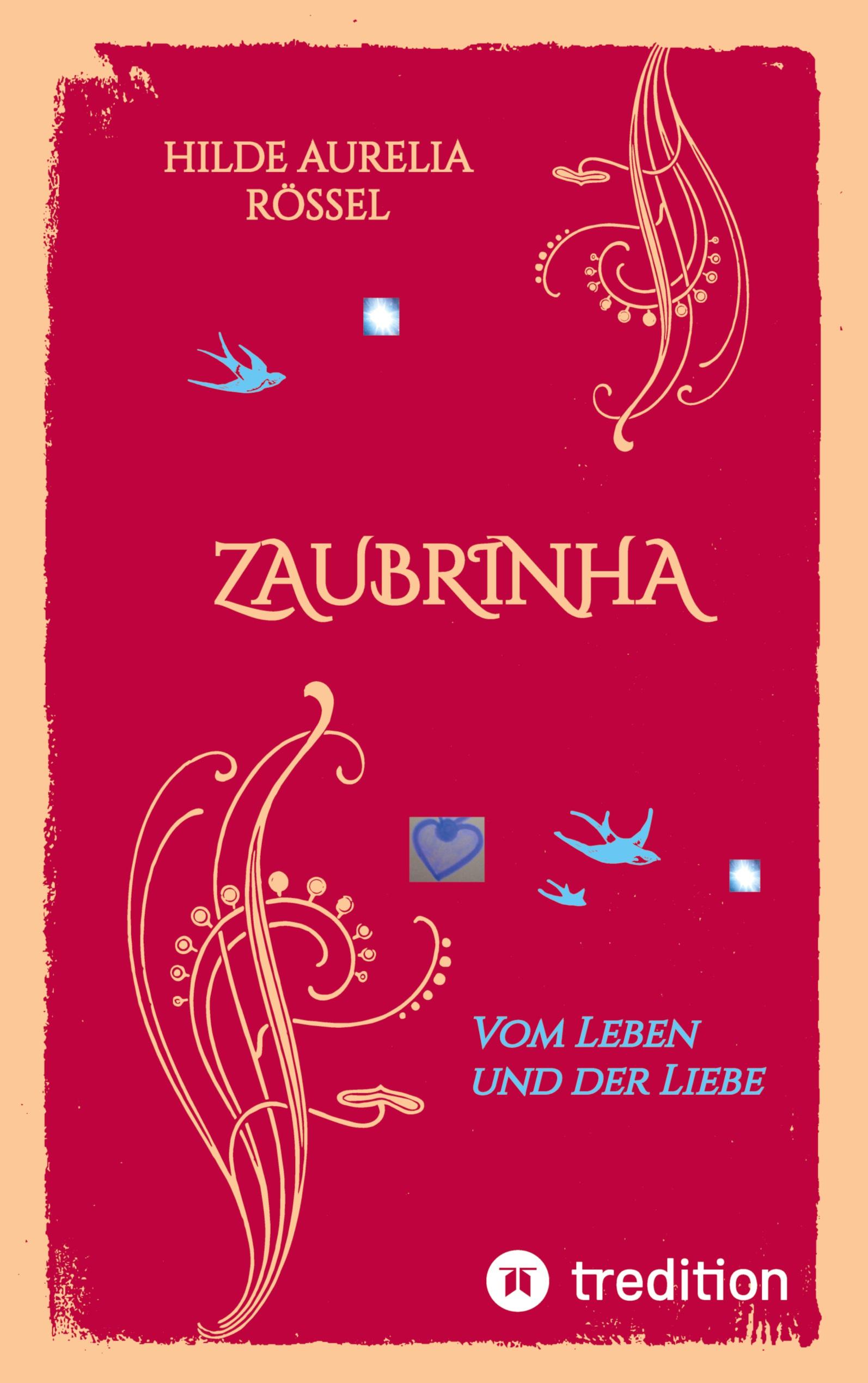 ZAUBRINHA