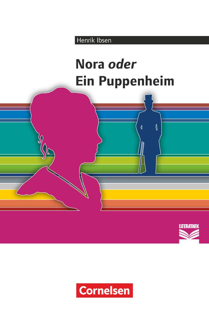 Nora oder Ein Puppenheim