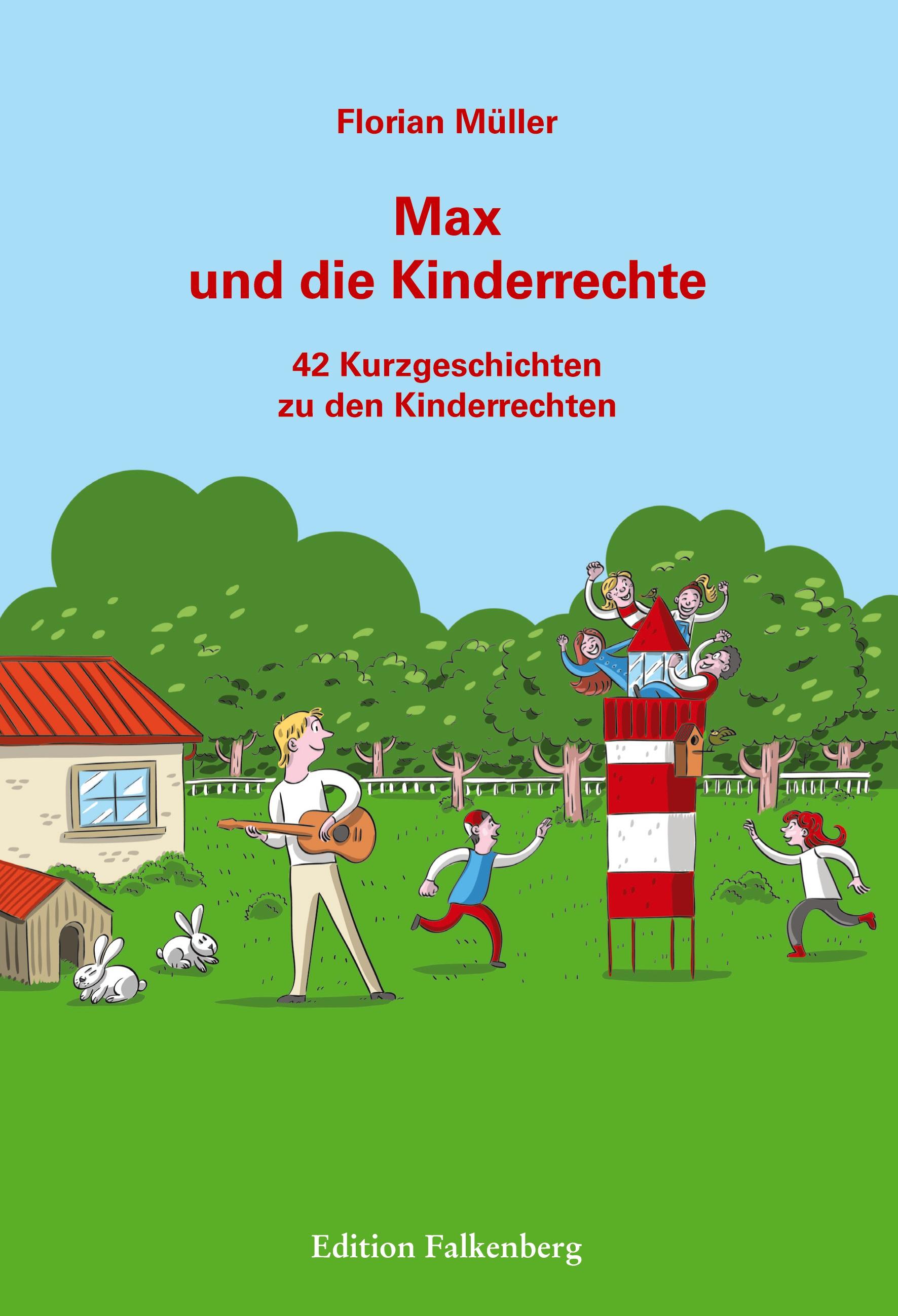 Max und die Kinderrechte