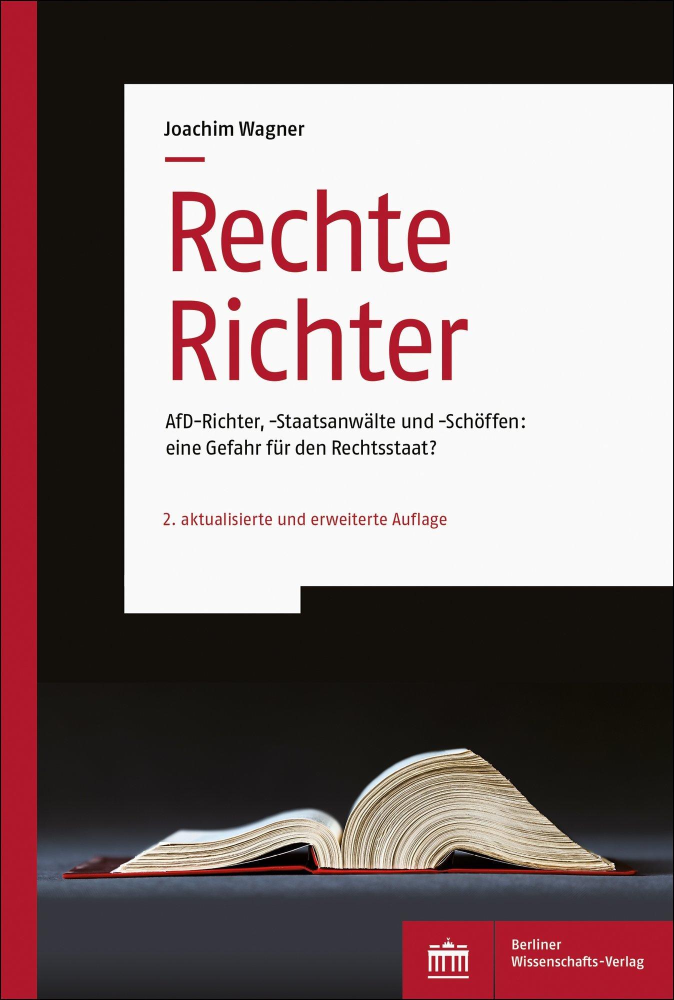 Rechte Richter