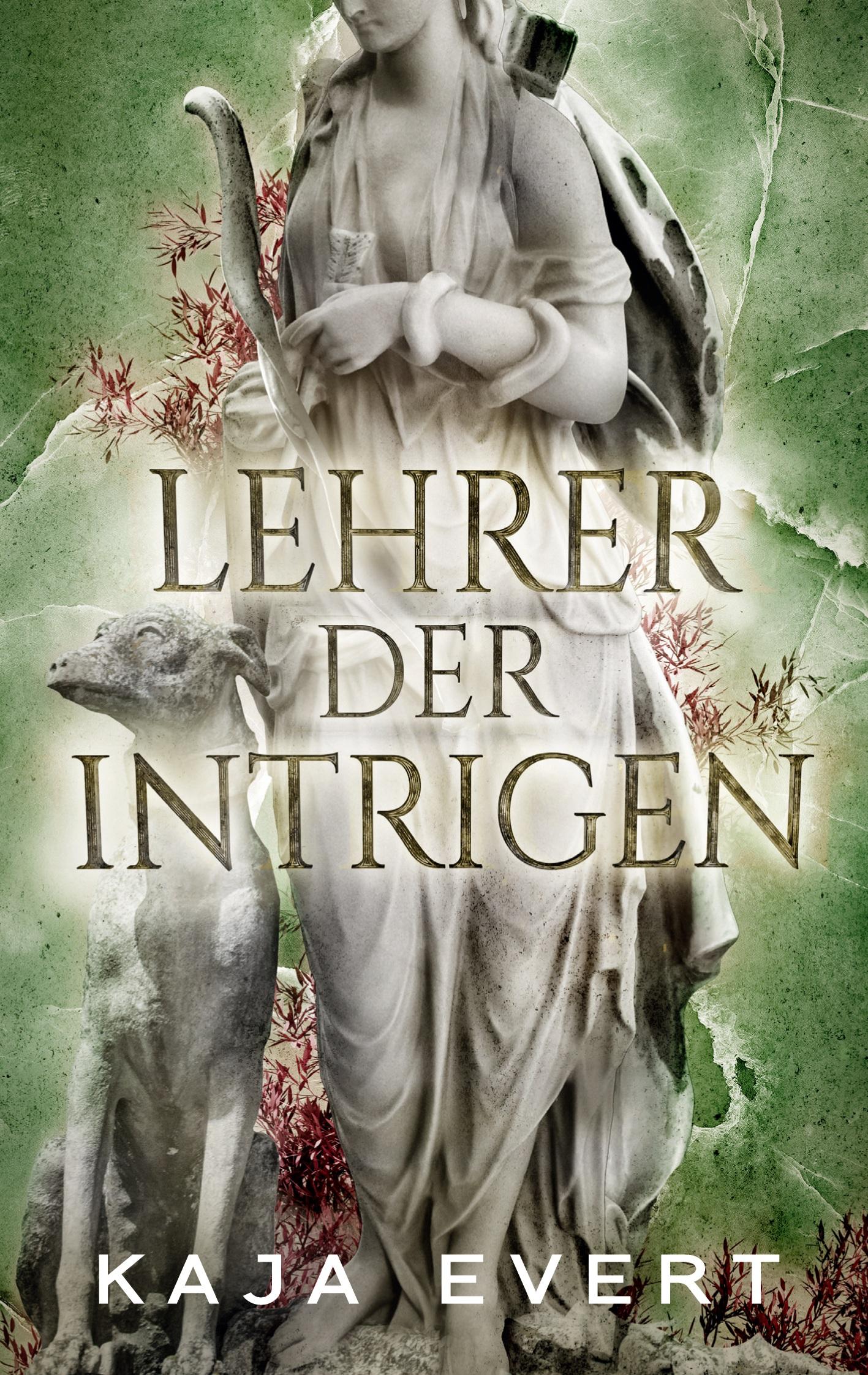 Lehrer der Intrigen