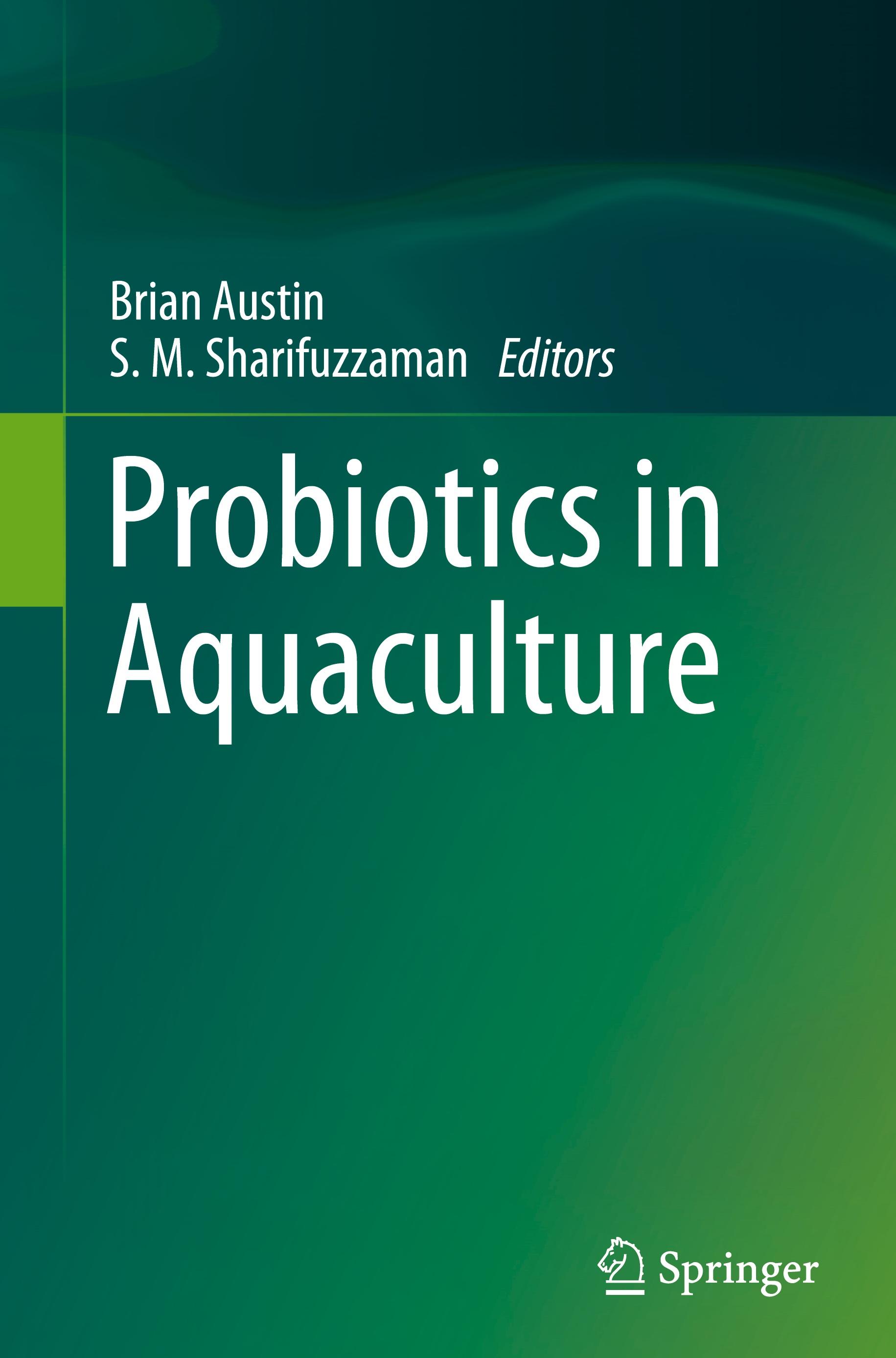 Probiotics in Aquaculture