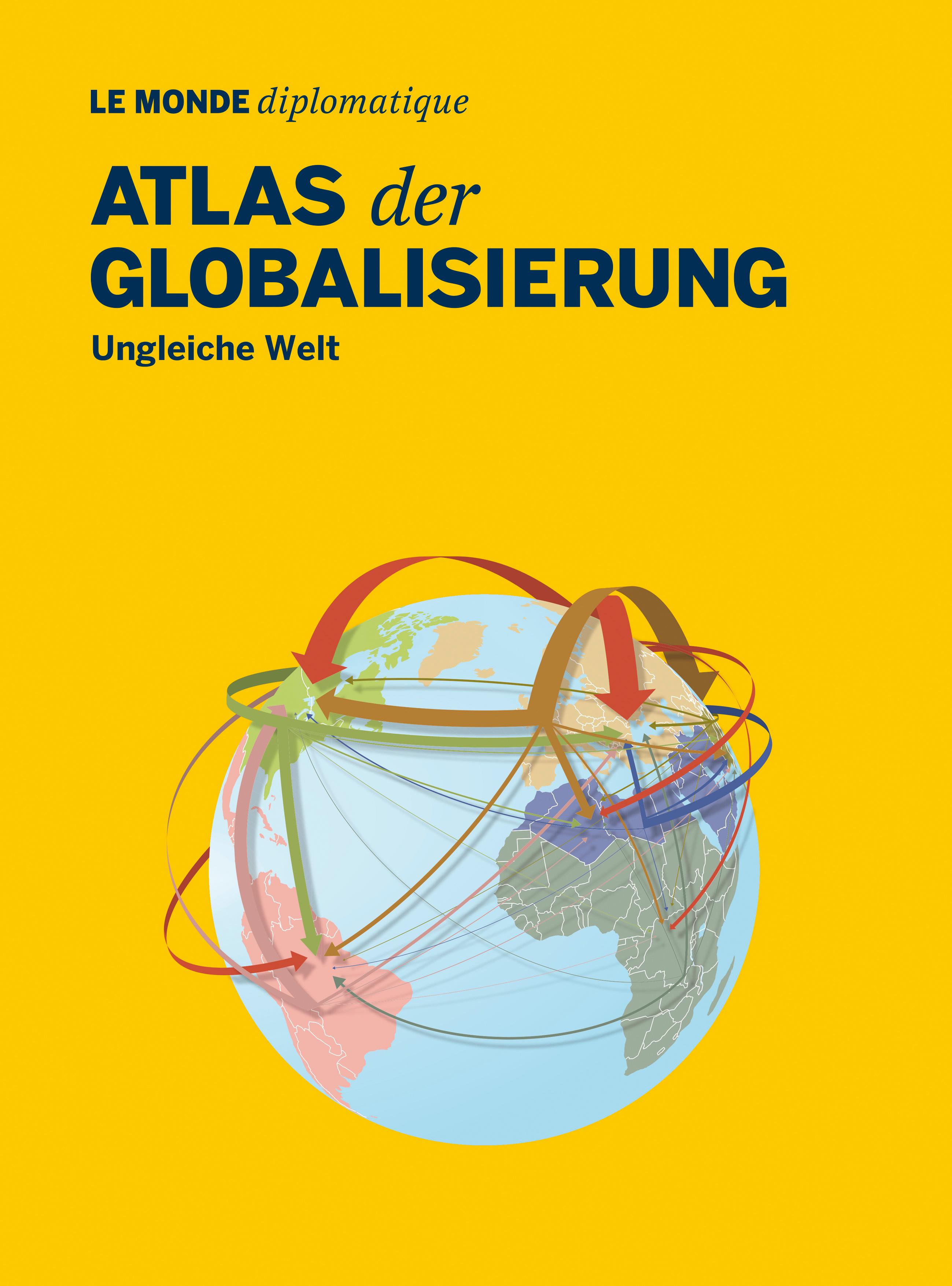 Atlas der Globalisierung