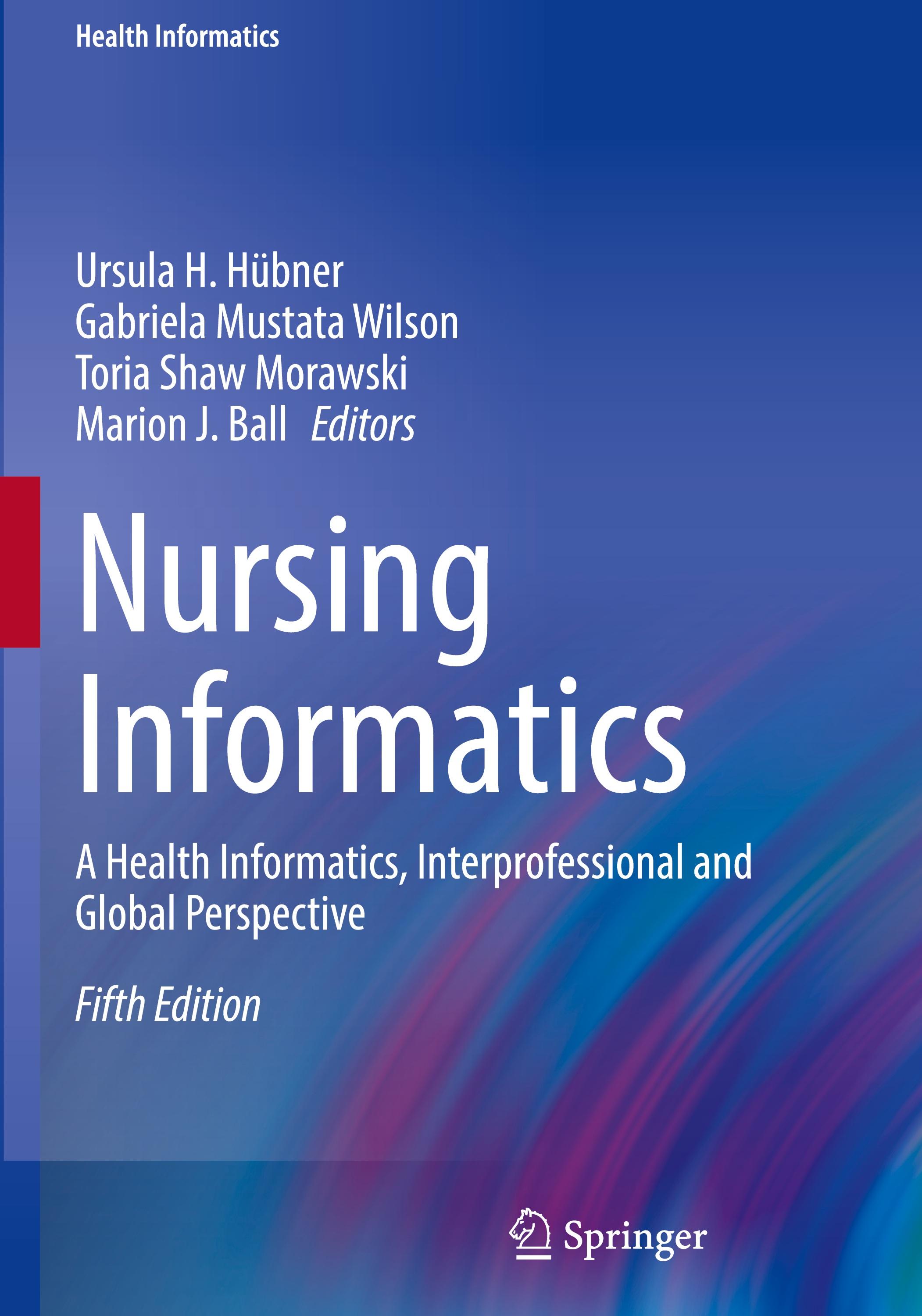 Nursing Informatics