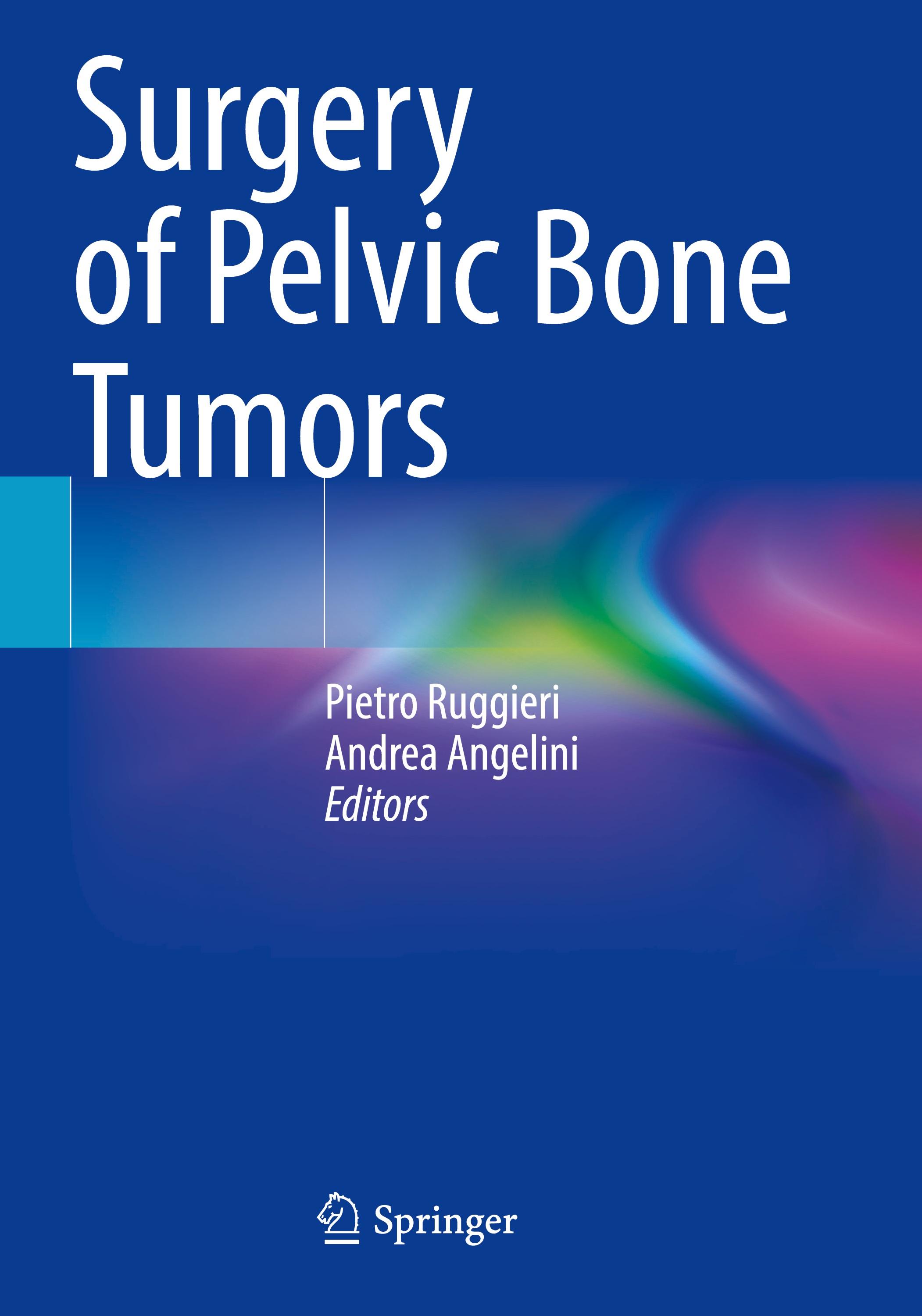 Surgery of Pelvic Bone Tumors