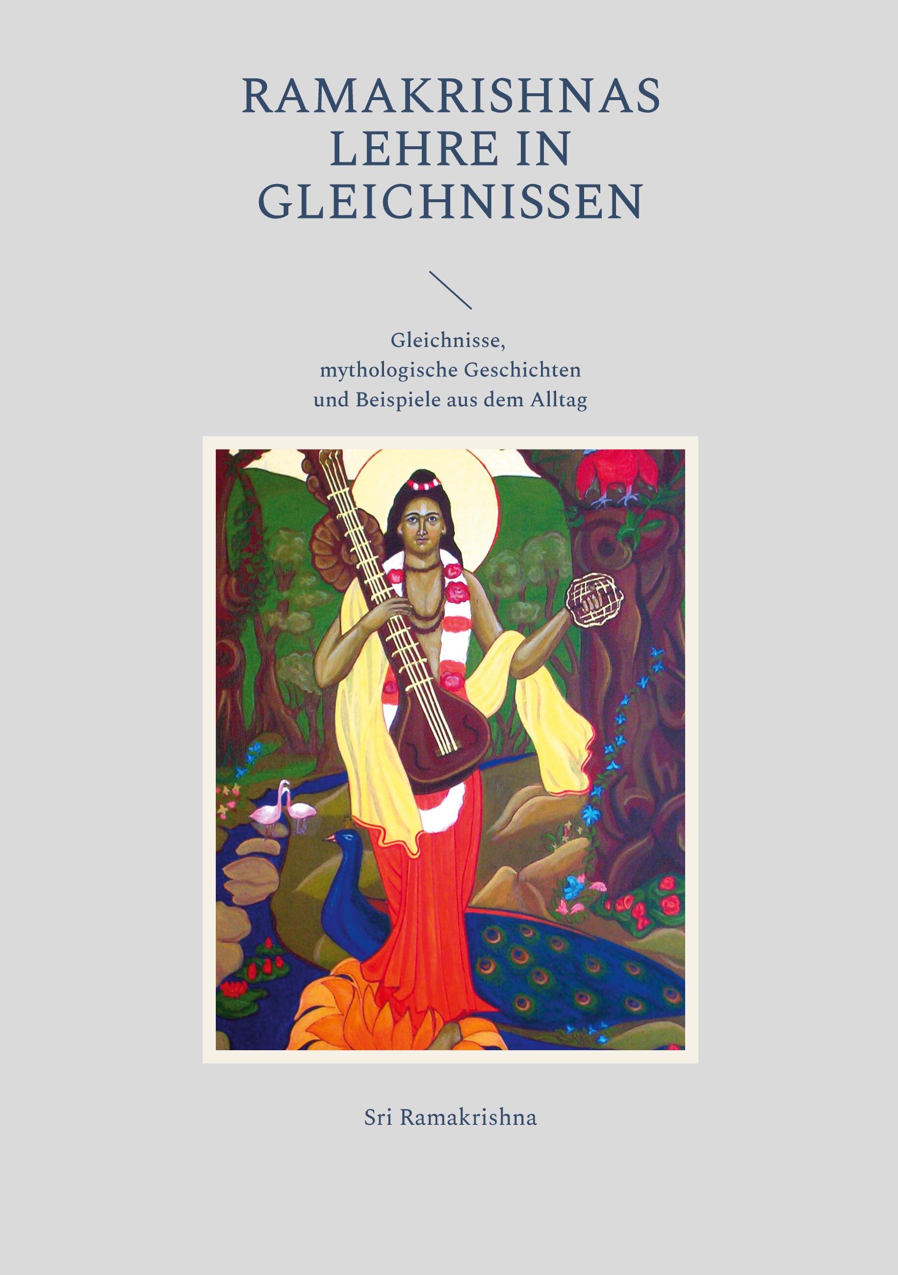 Ramakrishnas Lehre in Gleichnissen