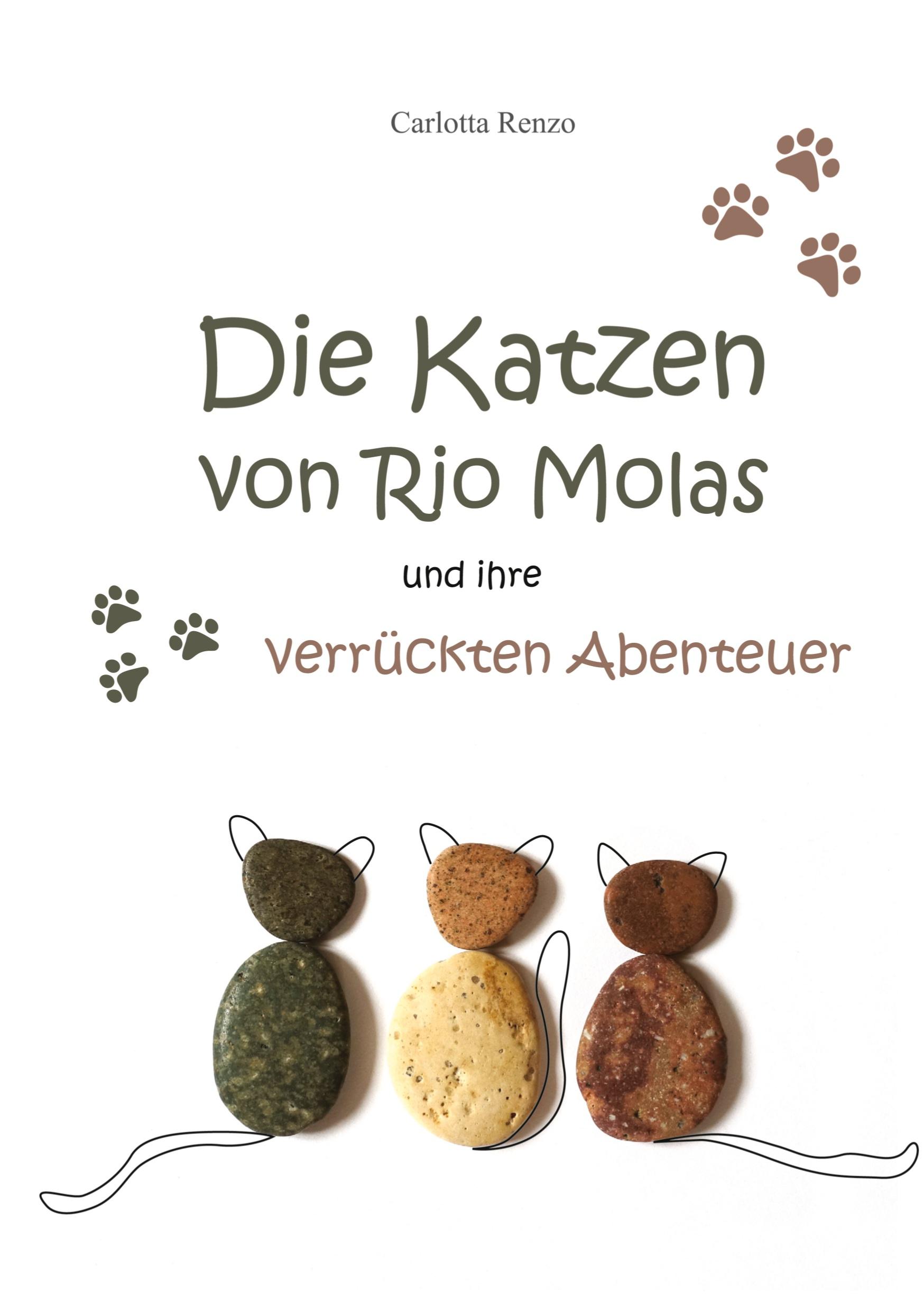 Die Katzen von Rio Molas...