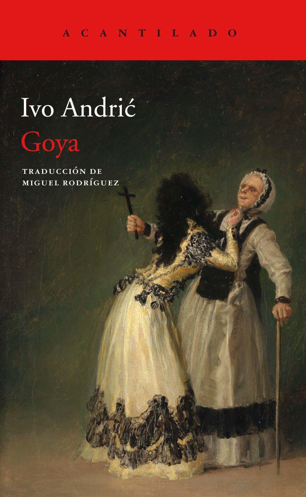 Goya