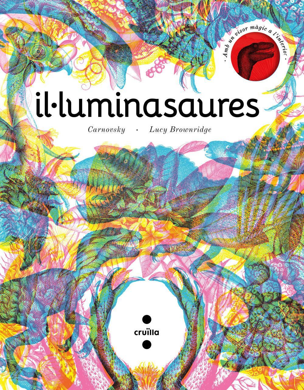 Il·luminasaure