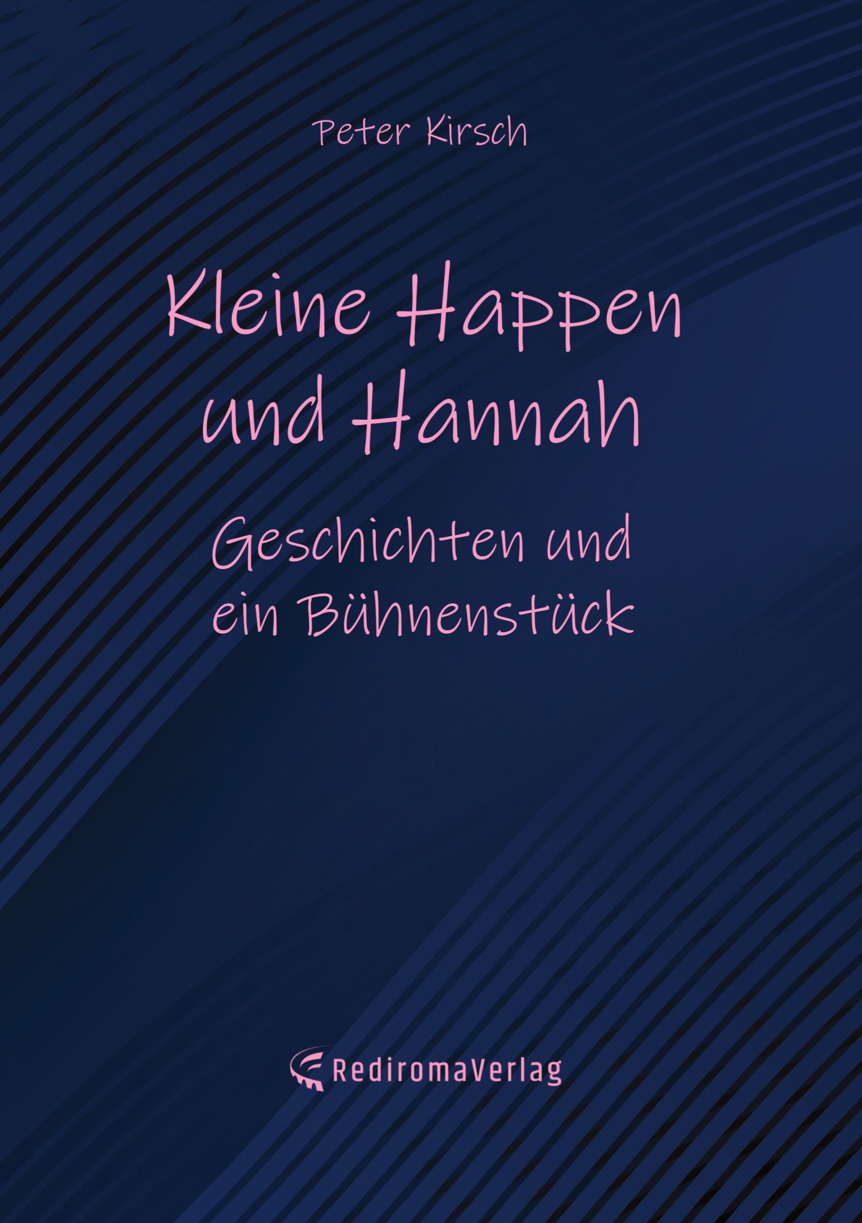 Kleine Happen und Hannah