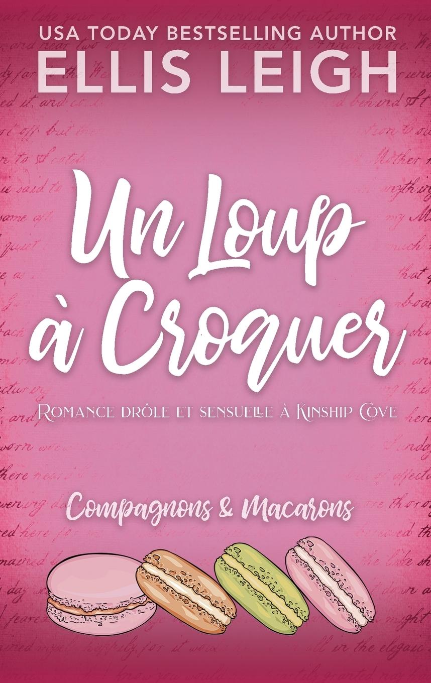 Un Loup à Croquer